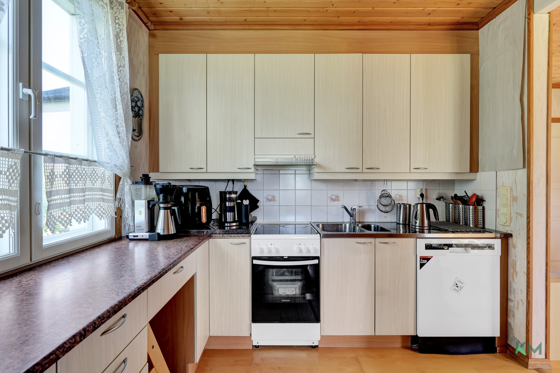 Heiskarinniementie 111, Tapionkylä, Rovaniemi