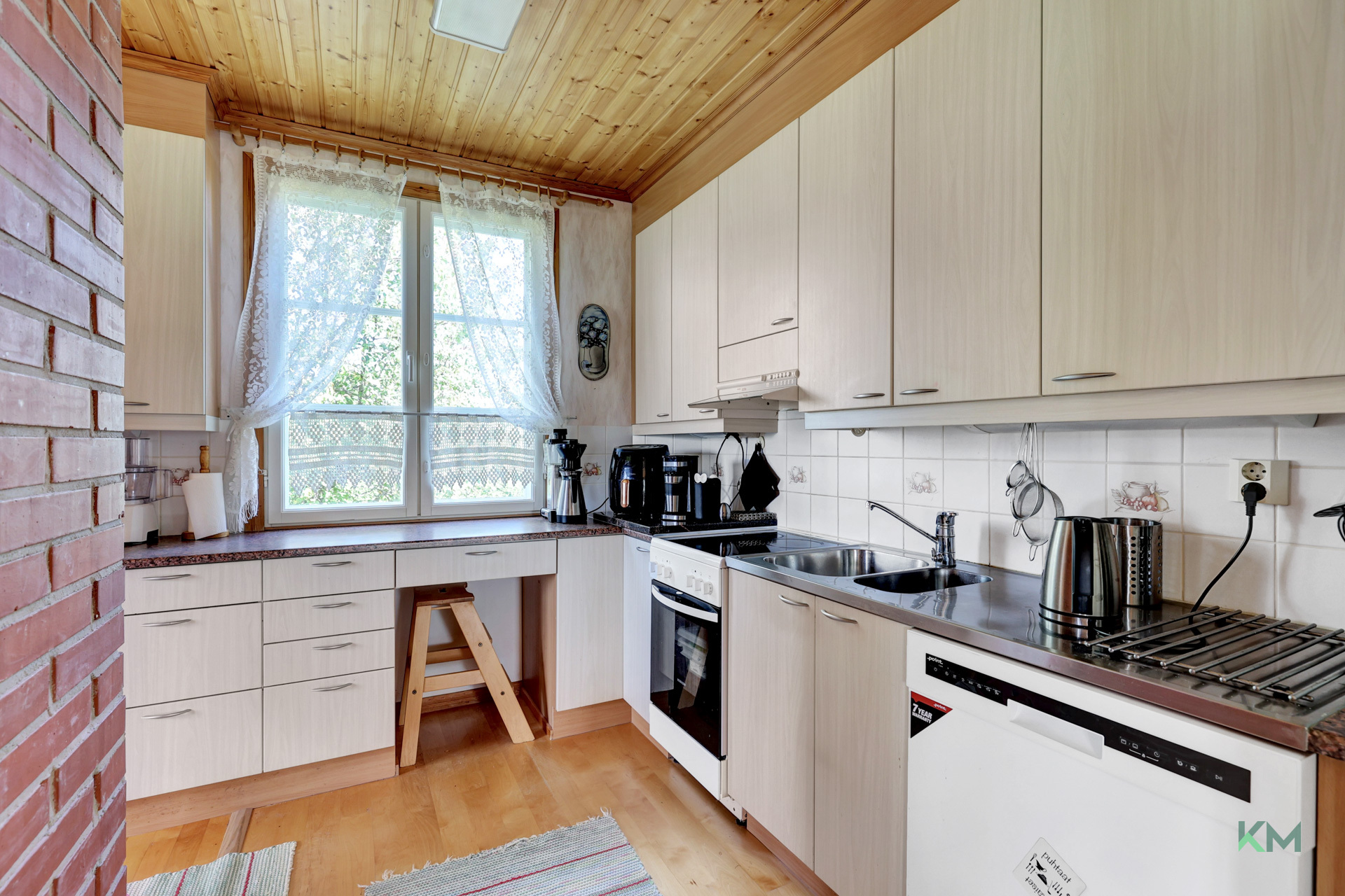 Heiskarinniementie 111, Tapionkylä, Rovaniemi