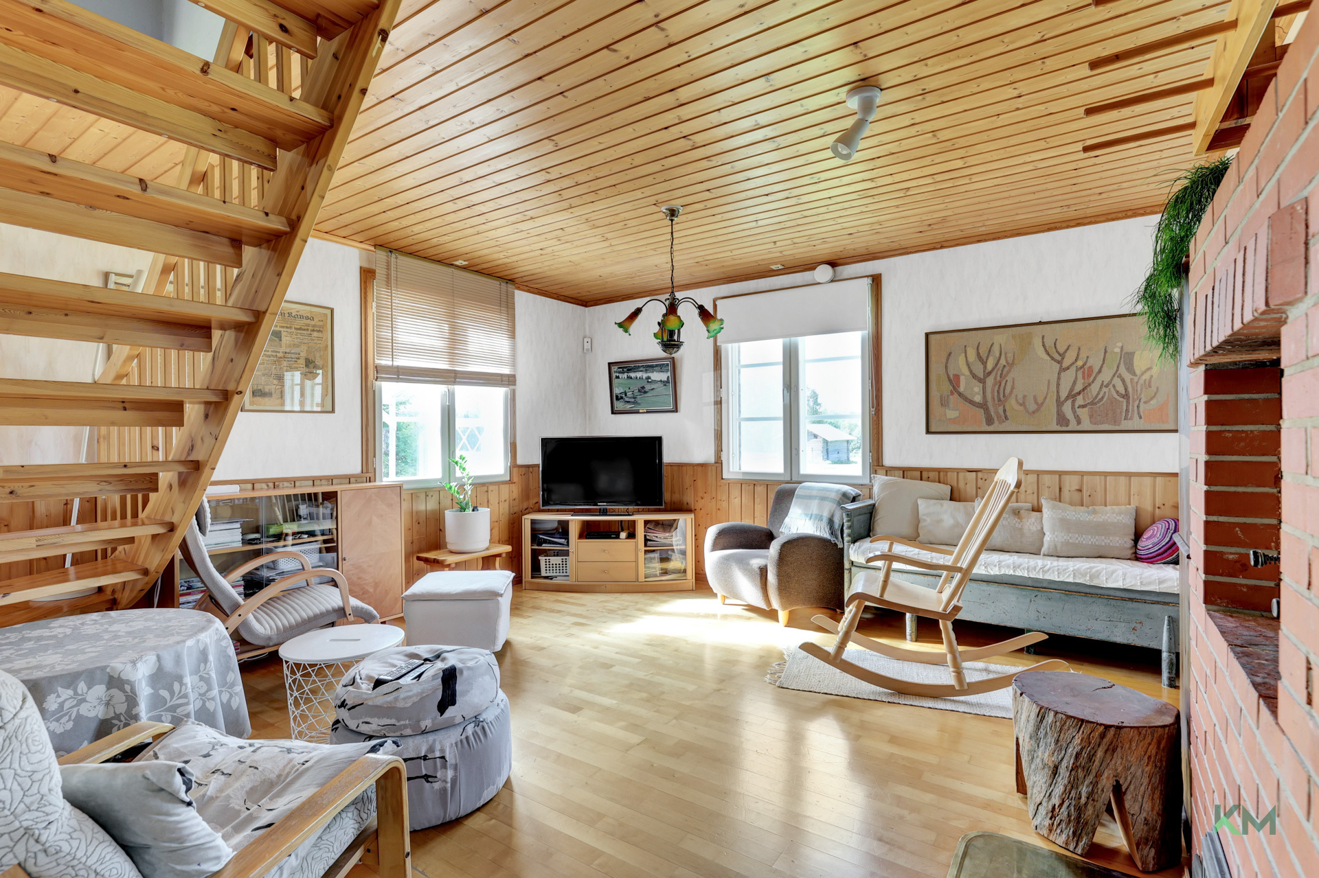 Heiskarinniementie 111, Tapionkylä, Rovaniemi