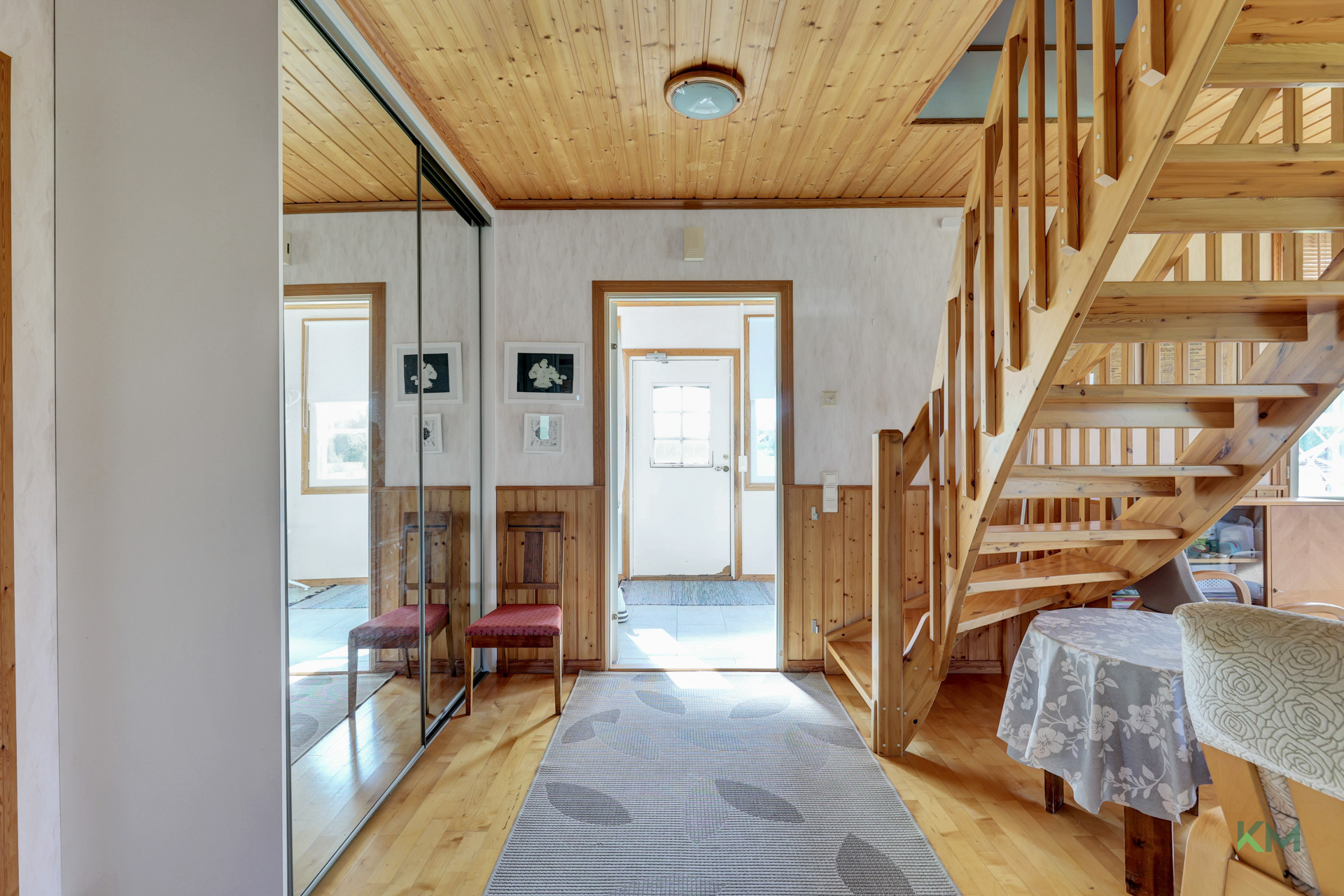 Heiskarinniementie 111, Tapionkylä, Rovaniemi