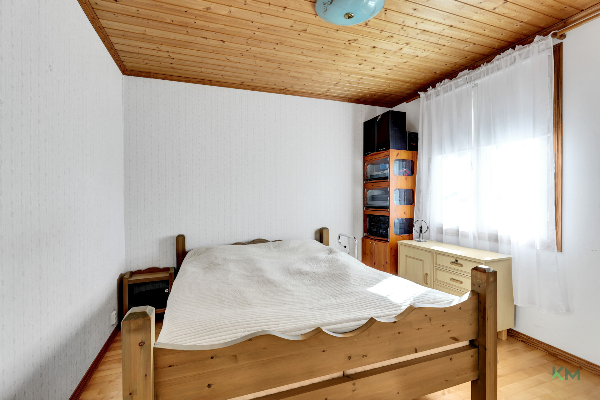 Heiskarinniementie 111, Tapionkylä, Rovaniemi