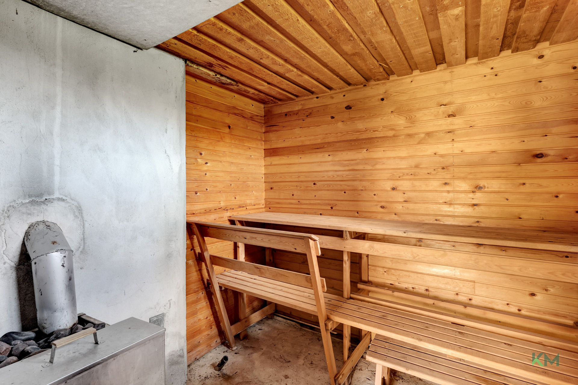 Heiskarinniementie 111, Tapionkylä, Rovaniemi