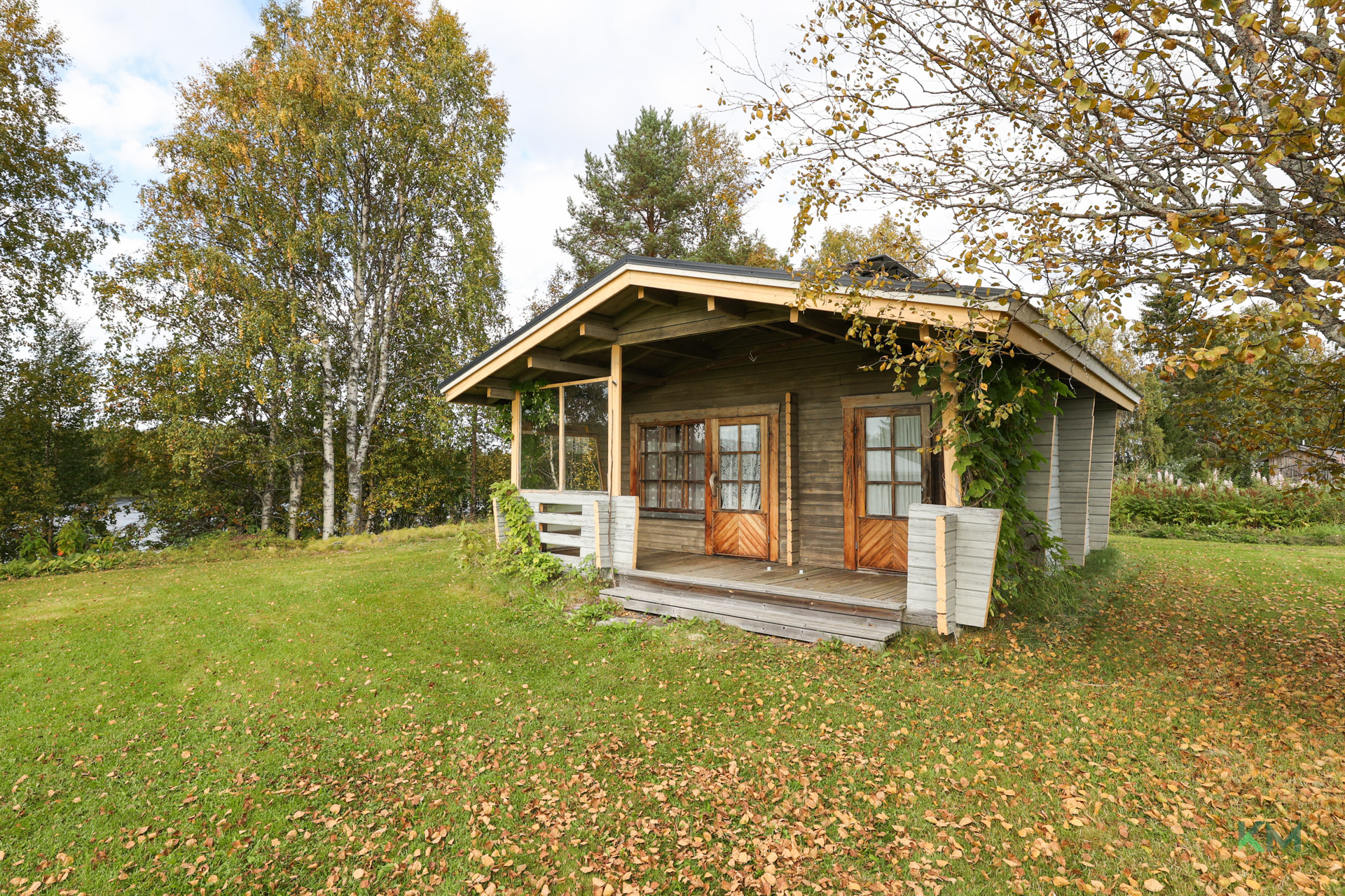 Heiskarinniementie 111, Tapionkylä, Rovaniemi