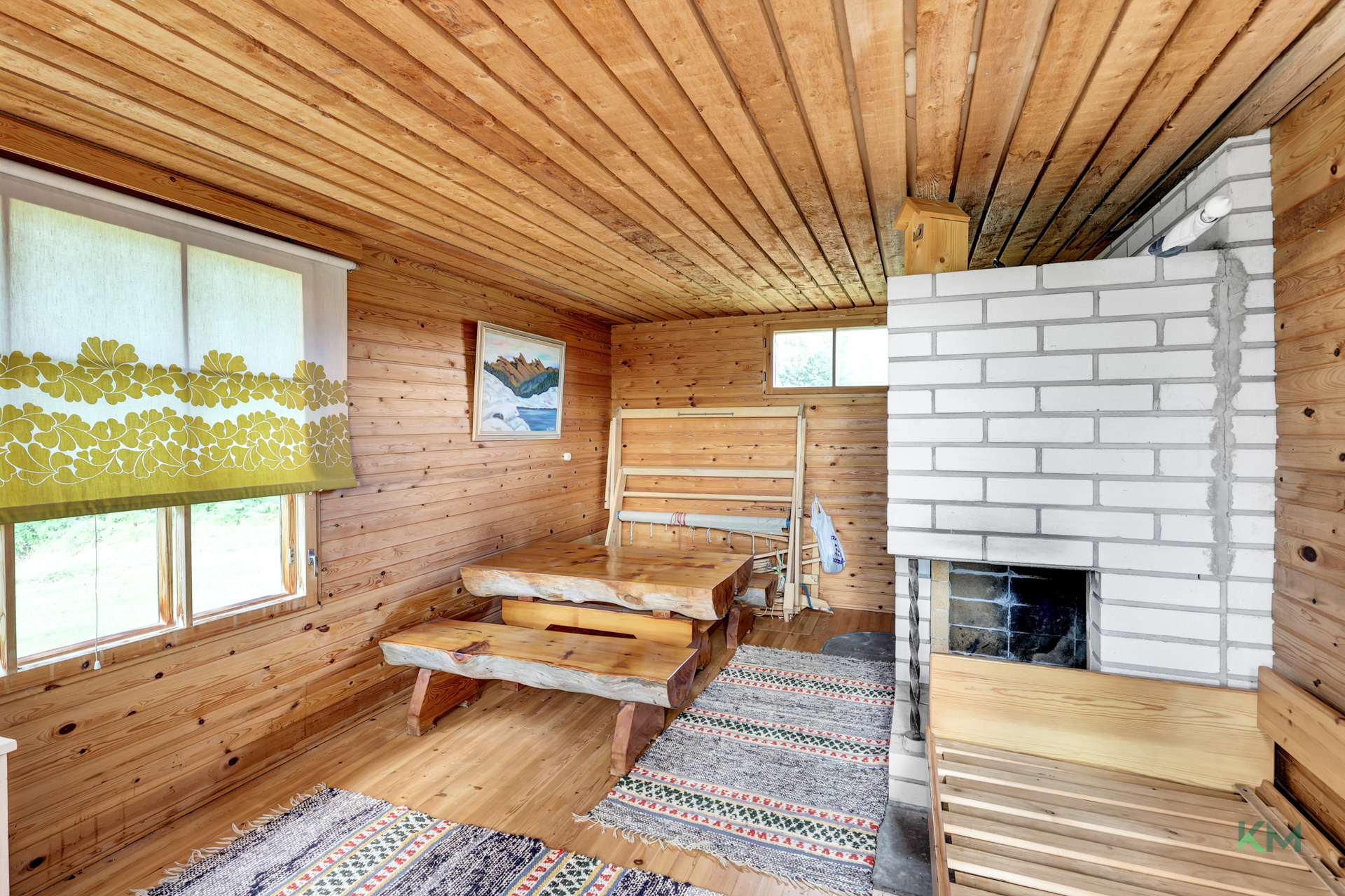 Heiskarinniementie 111, Tapionkylä, Rovaniemi