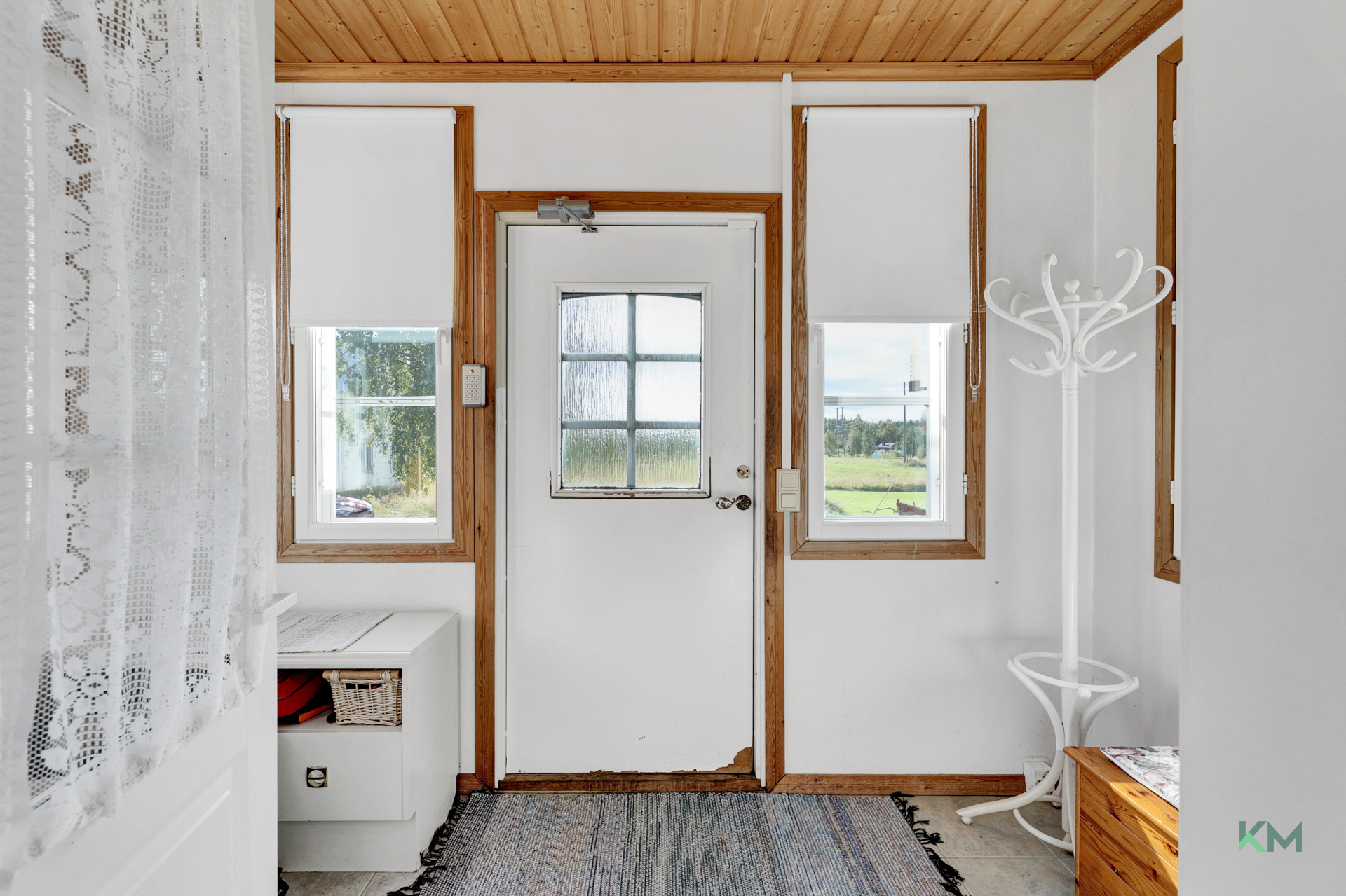 Heiskarinniementie 111, Tapionkylä, Rovaniemi