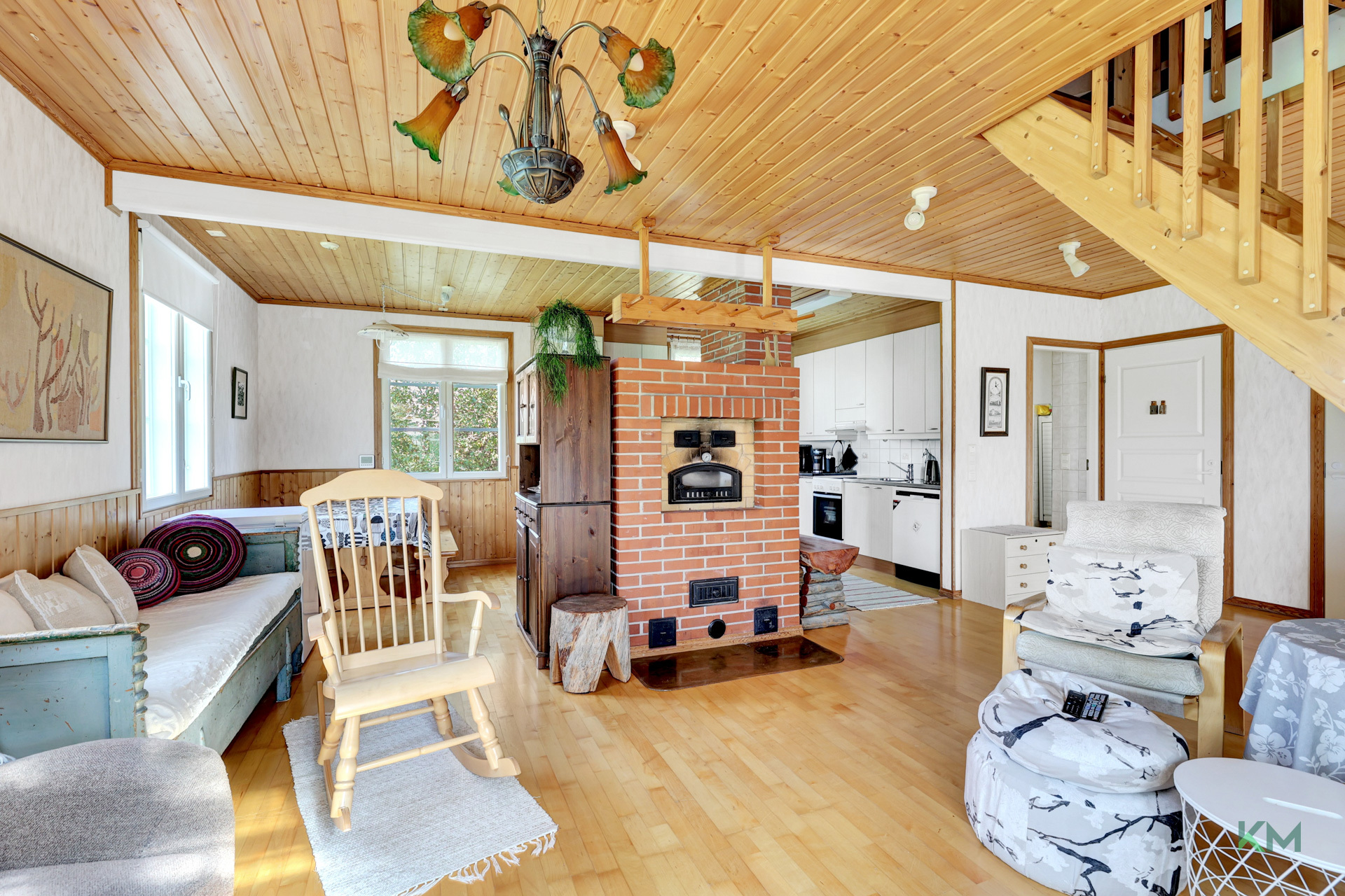 Heiskarinniementie 111, Tapionkylä, Rovaniemi