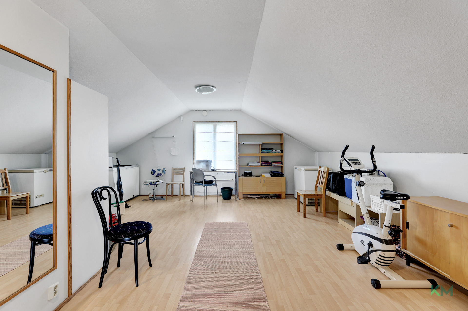 Heiskarinniementie 111, Tapionkylä, Rovaniemi