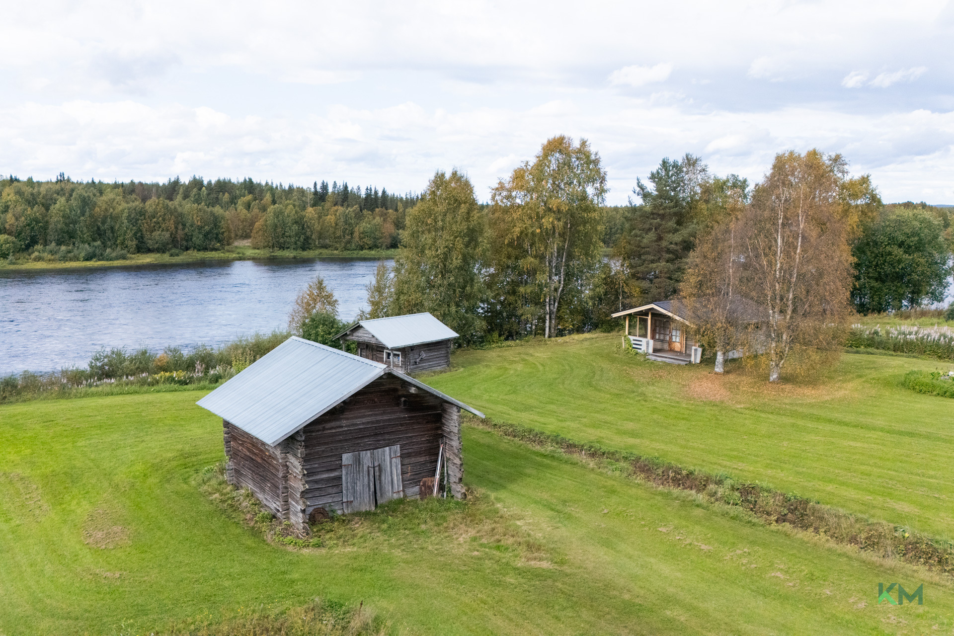 Heiskarinniementie 111, Tapionkylä, Rovaniemi