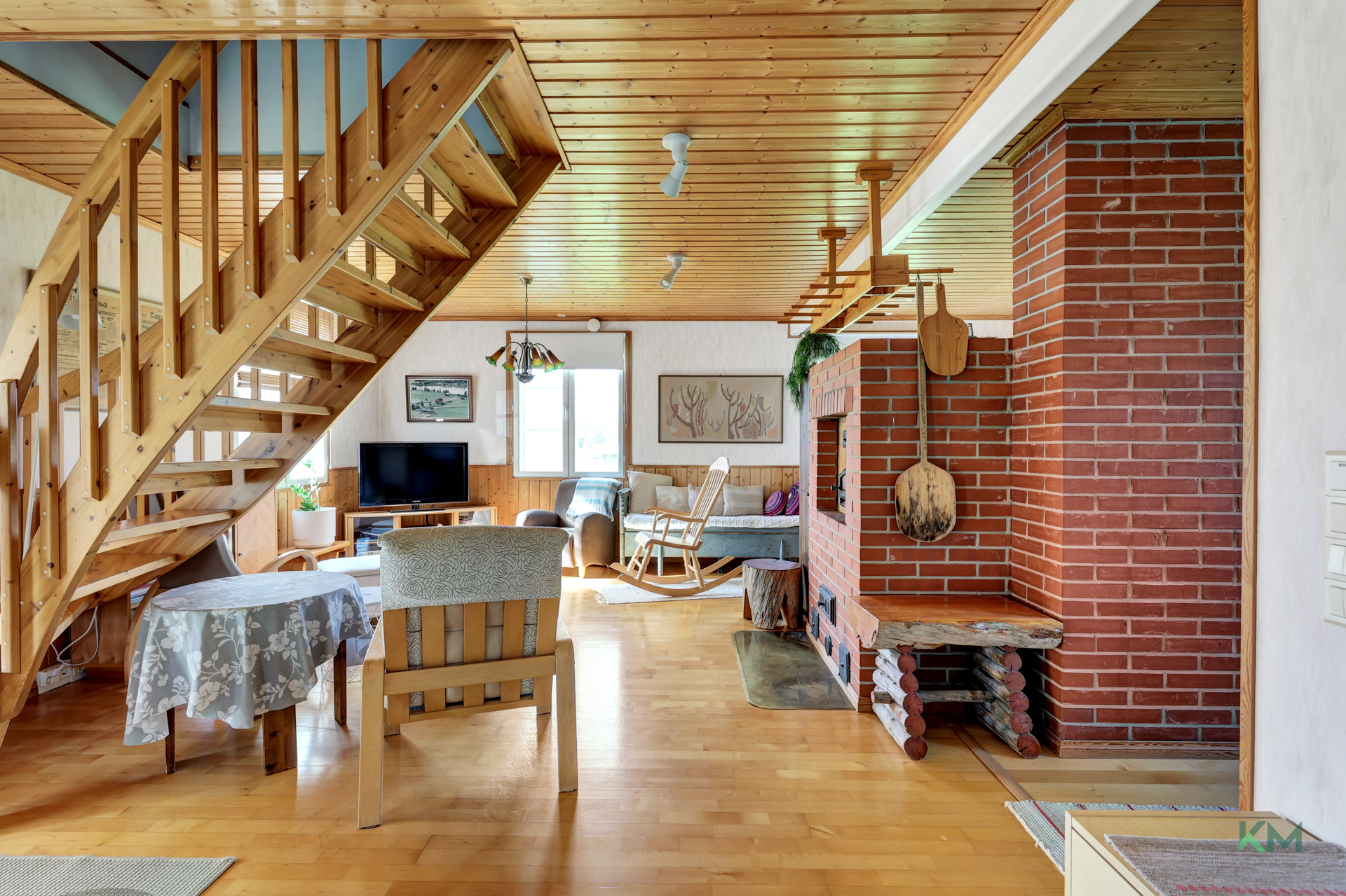 Heiskarinniementie 111, Tapionkylä, Rovaniemi