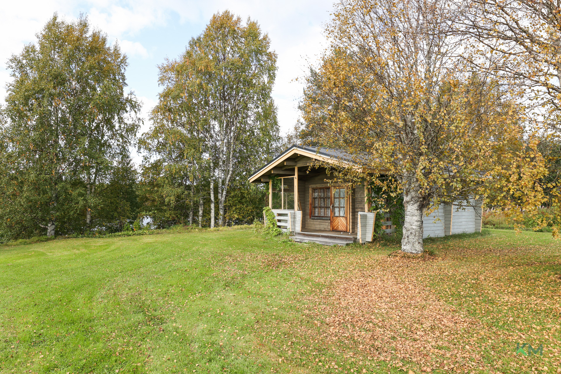 Heiskarinniementie 111, Tapionkylä, Rovaniemi