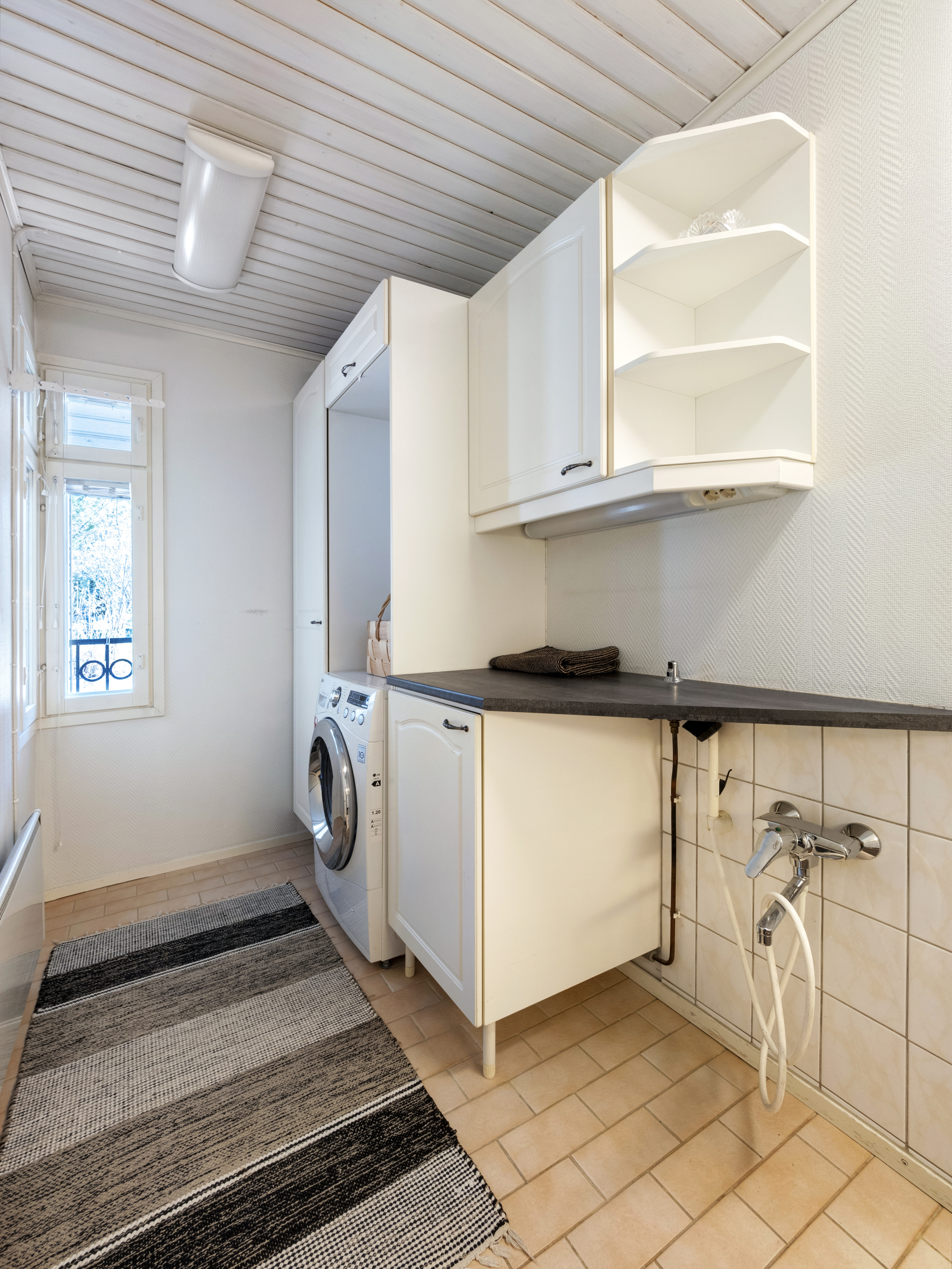 Tönsberginkatu 6, Noljakka, Joensuu