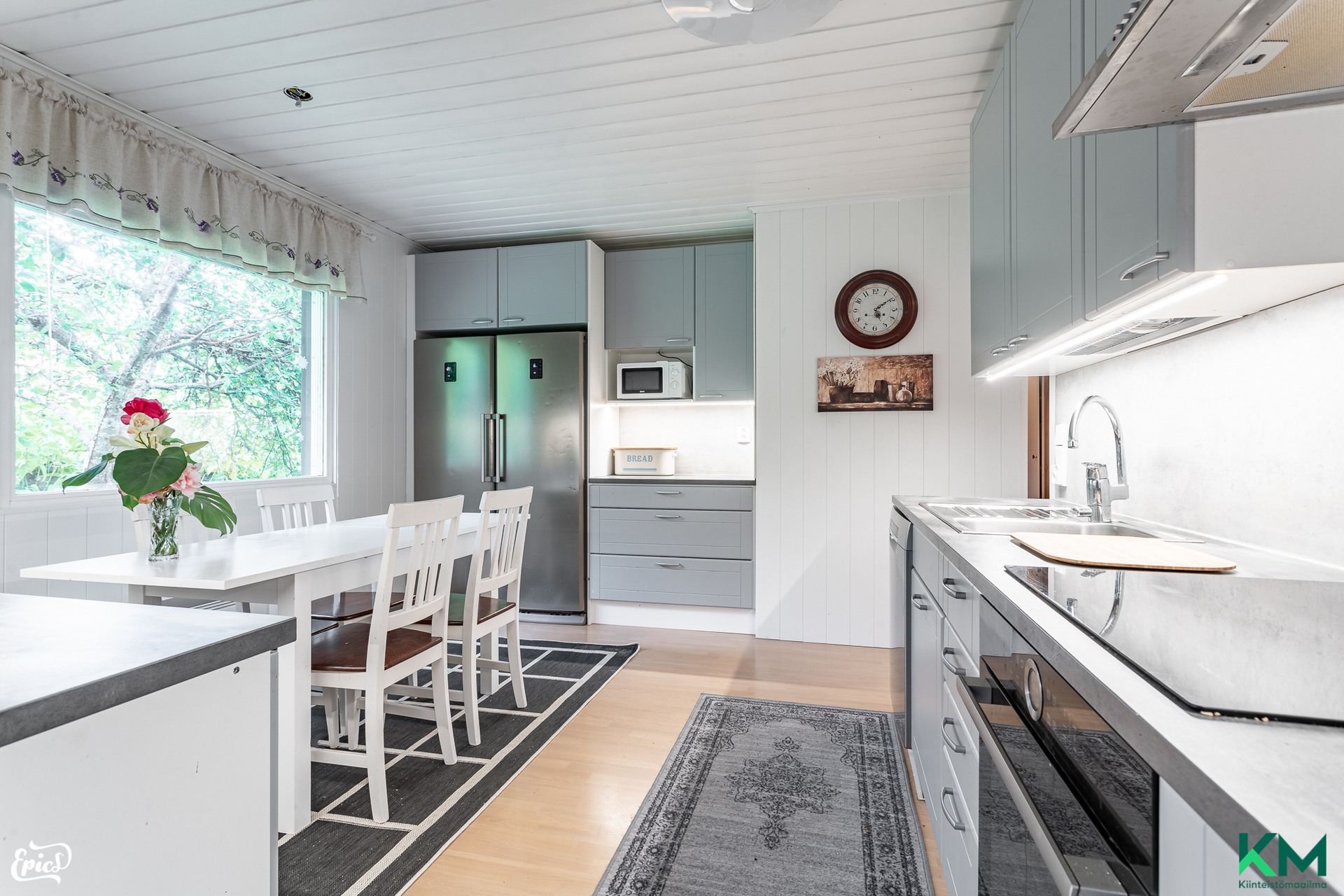 Keskuskatu 11, Sarapisto, Lempäälä