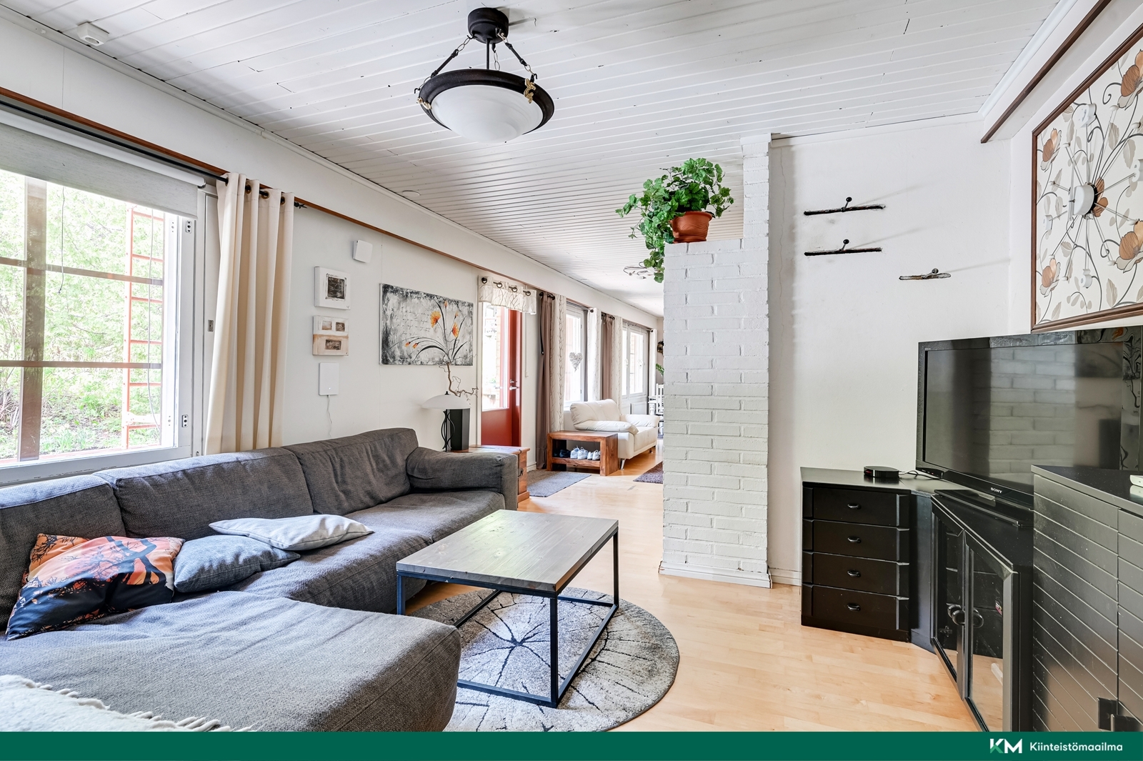 Laineentie 150, Kaskela, Kerava