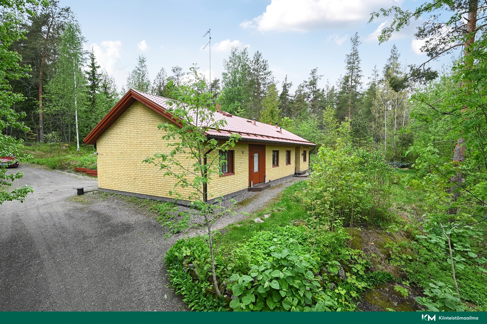 Laineentie 150, Kaskela, Kerava
