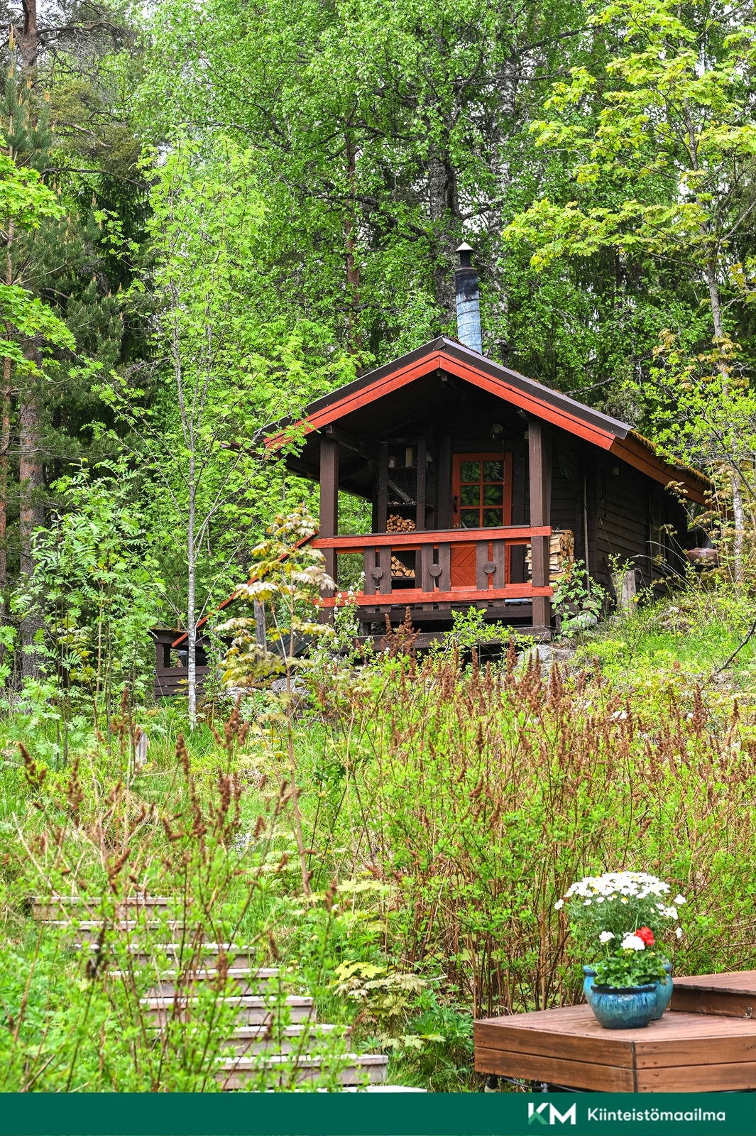 Laineentie 150, Kaskela, Kerava