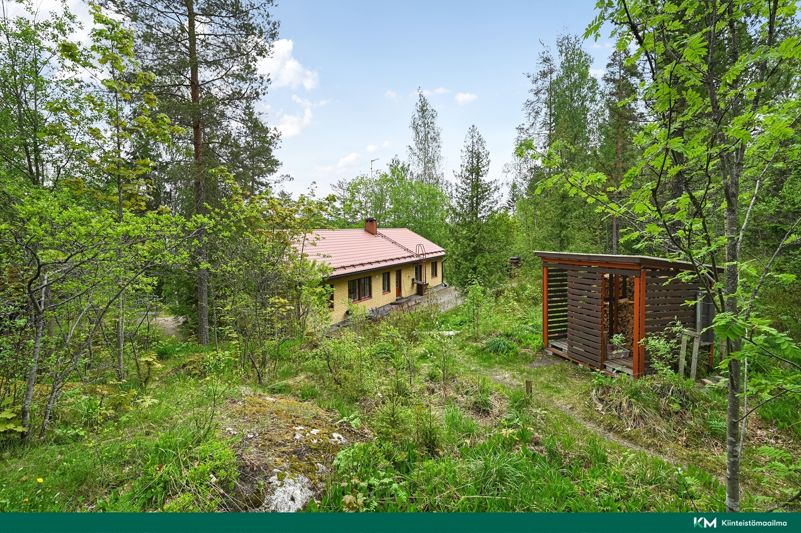 Laineentie 150, Kaskela, Kerava