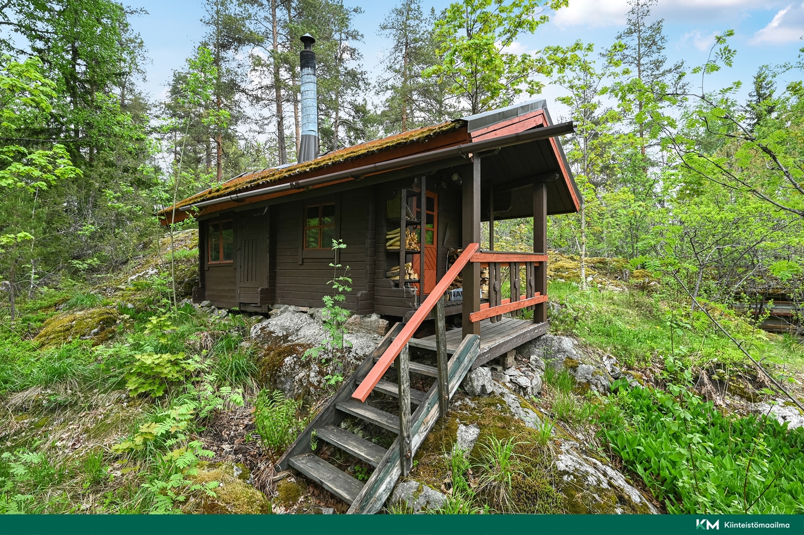 Laineentie 150, Kaskela, Kerava