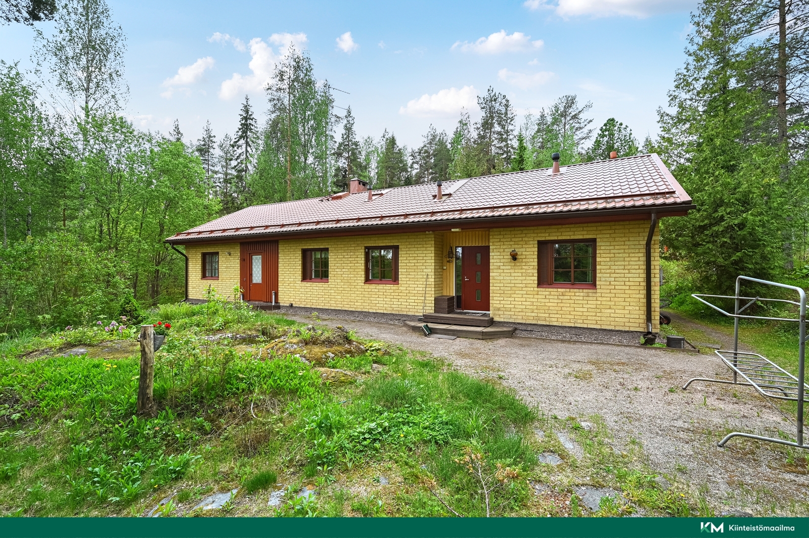 Laineentie 150, Kaskela, Kerava