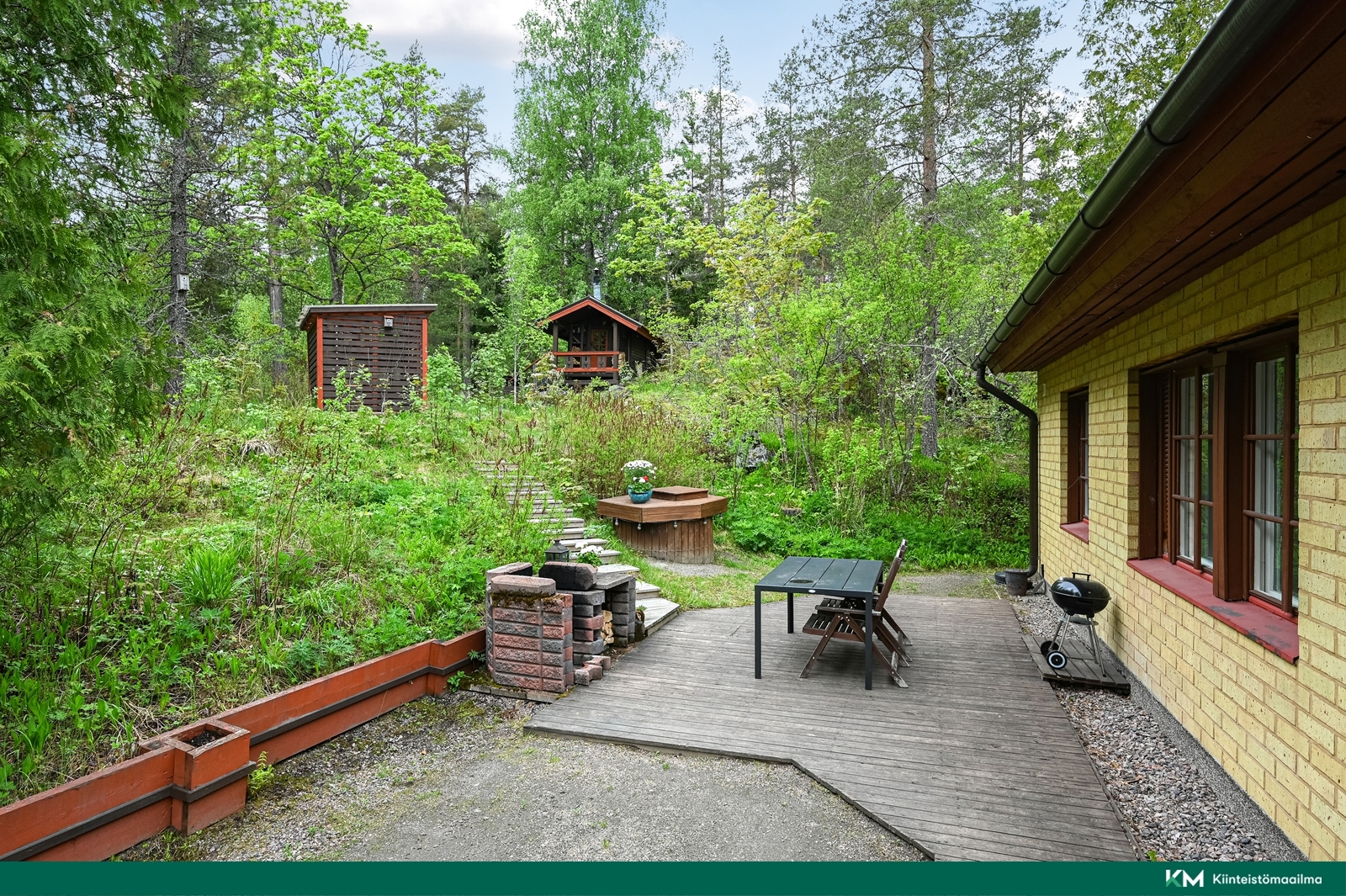 Laineentie 150, Kaskela, Kerava