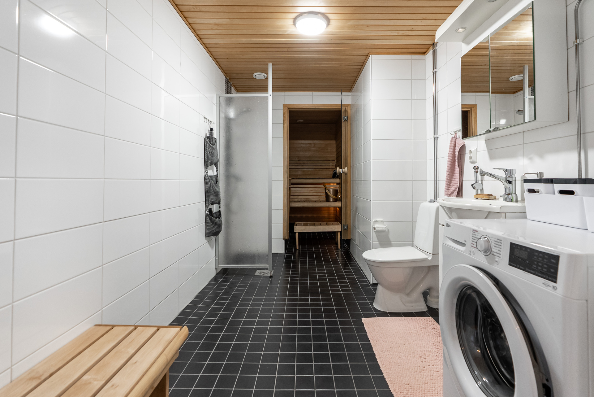 Ilmarinkatu 10, Etu-Lyötty, Oulu