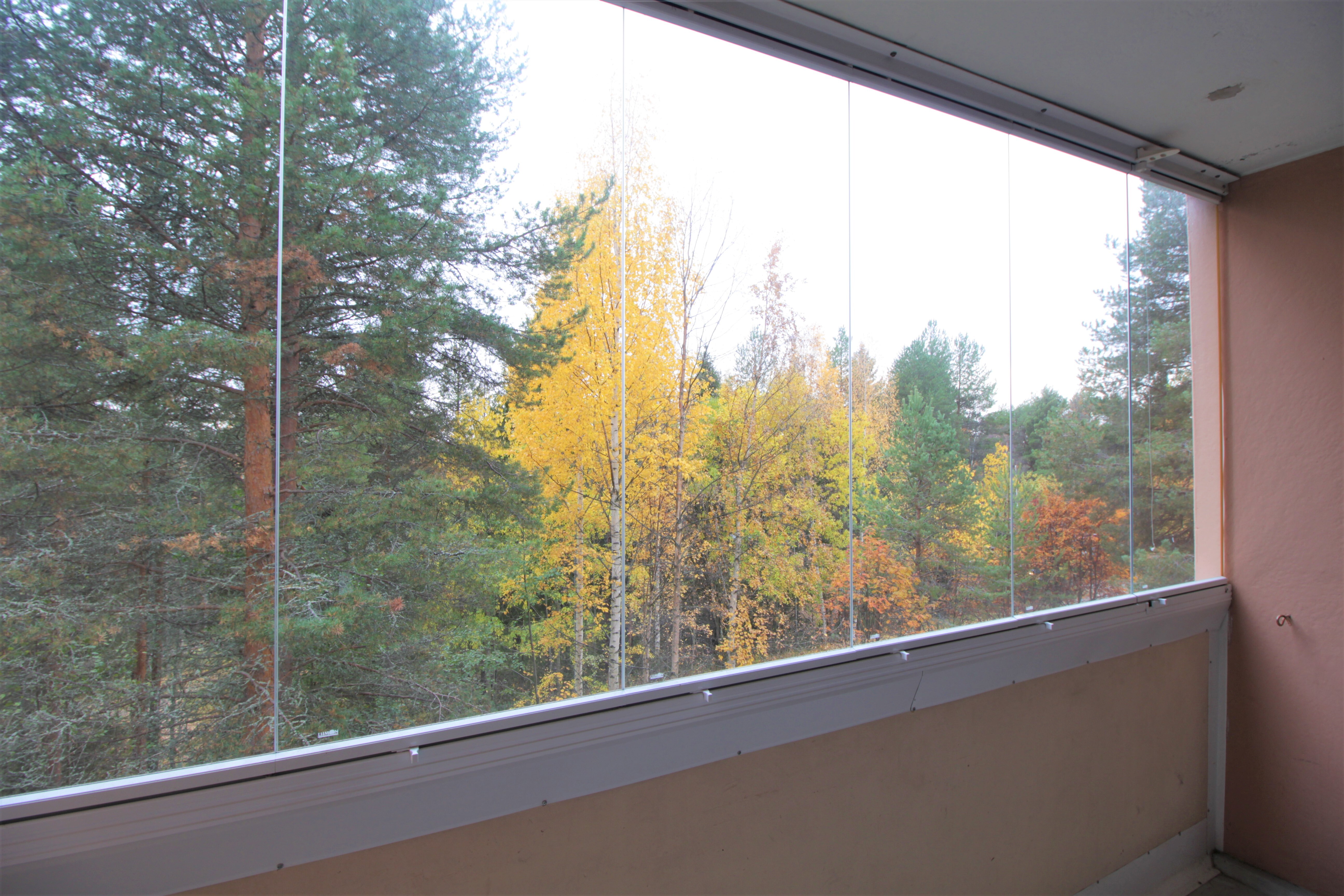 Saaruantie 9, Ounasrinne, Rovaniemi