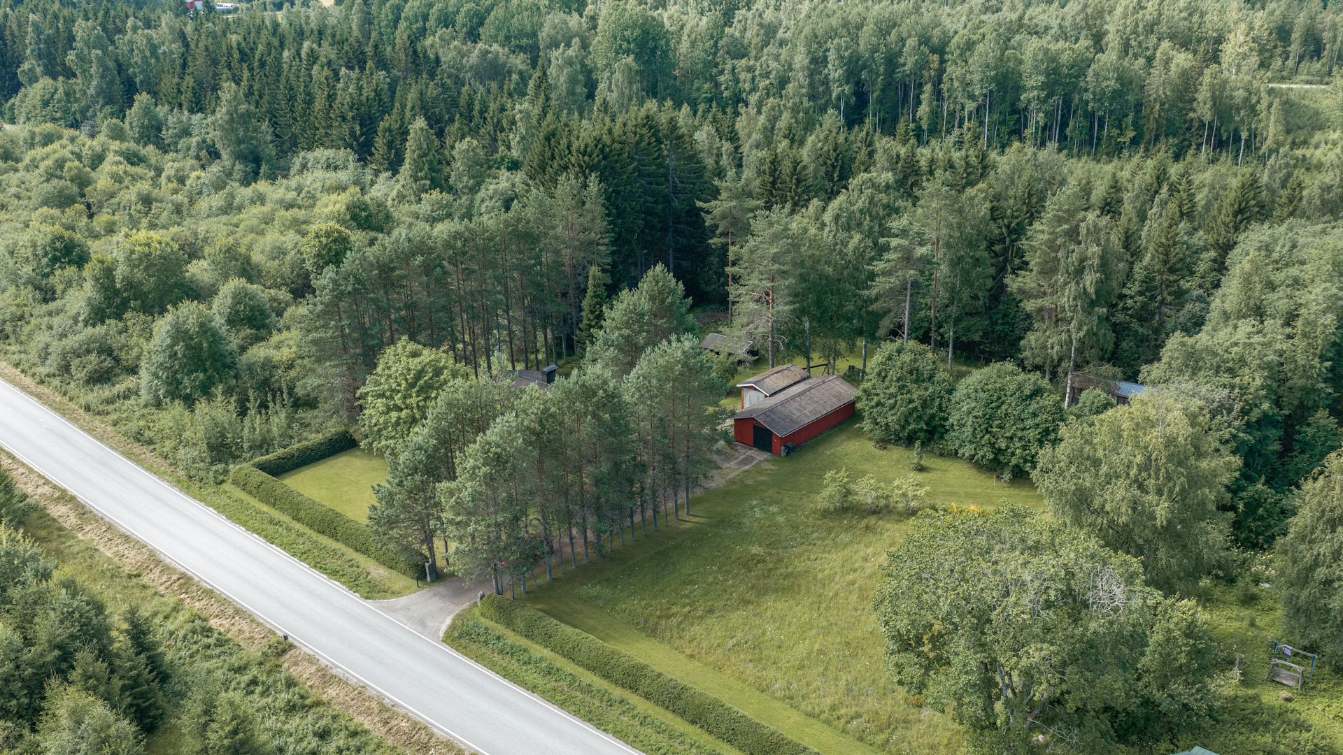 Pajulantie 4, Harjumaa, Mikkeli