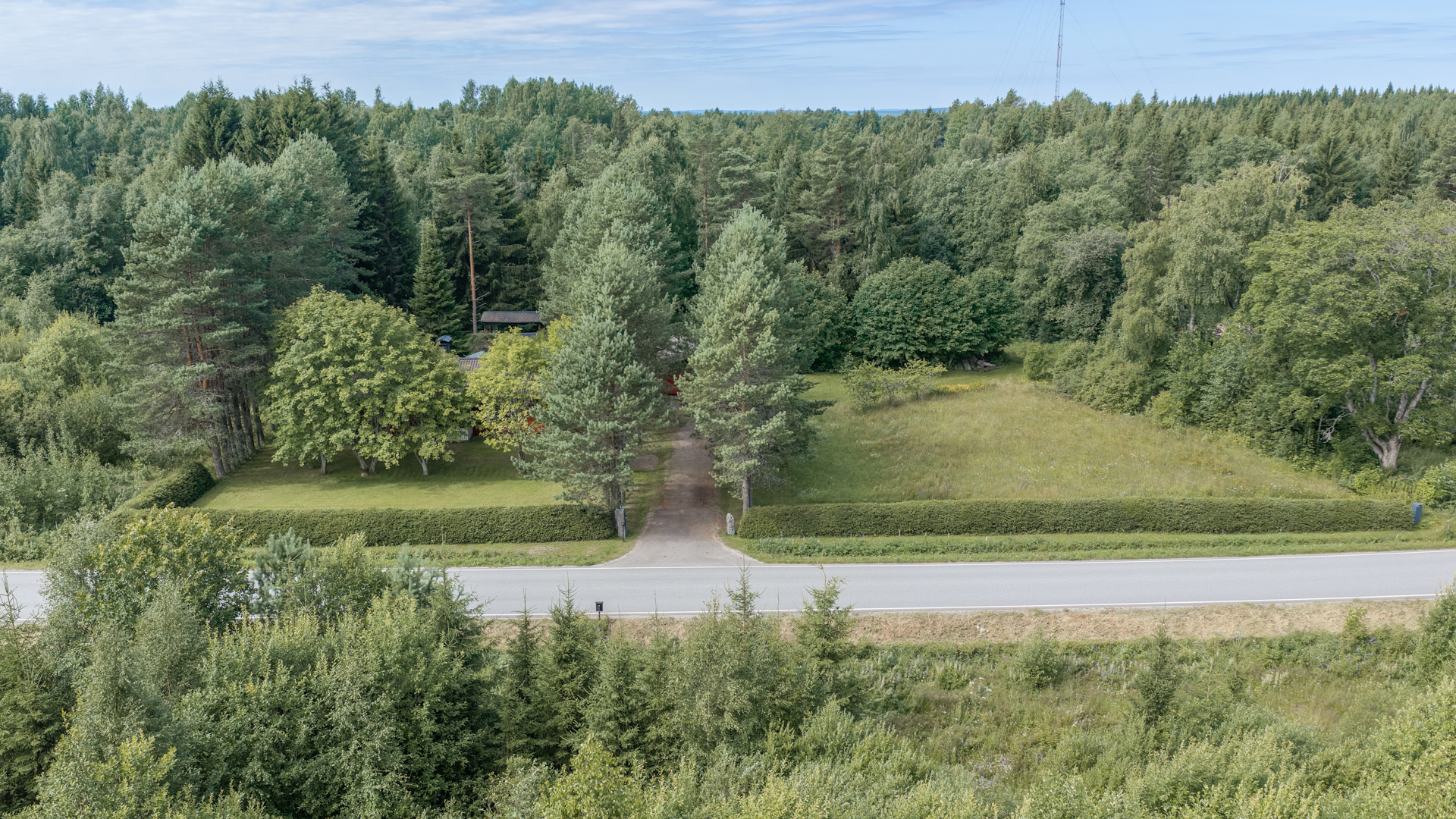 Pajulantie 4, Harjumaa, Mikkeli