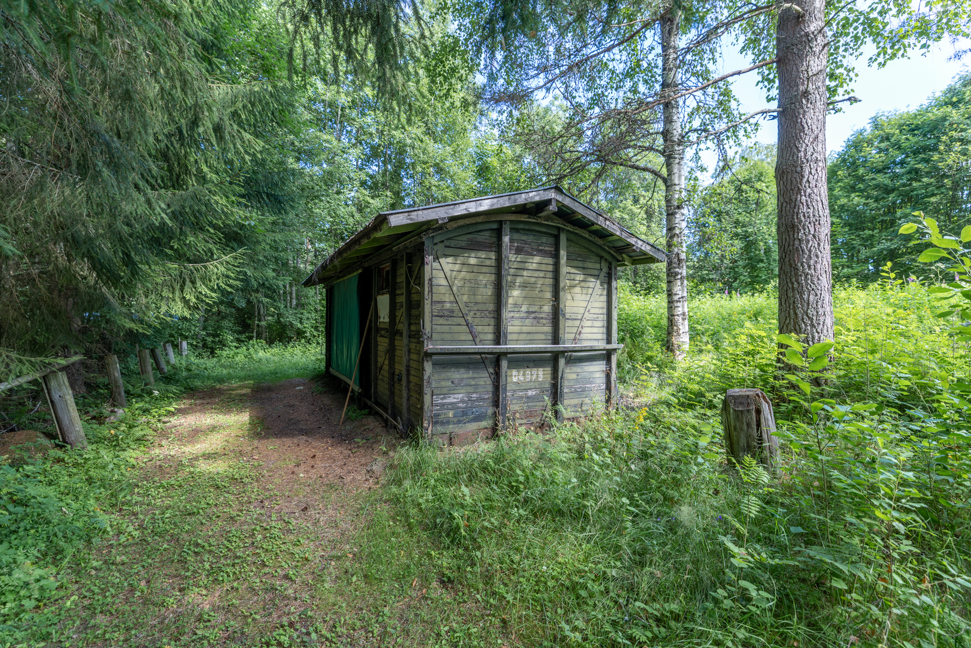 Pajulantie 4, Harjumaa, Mikkeli