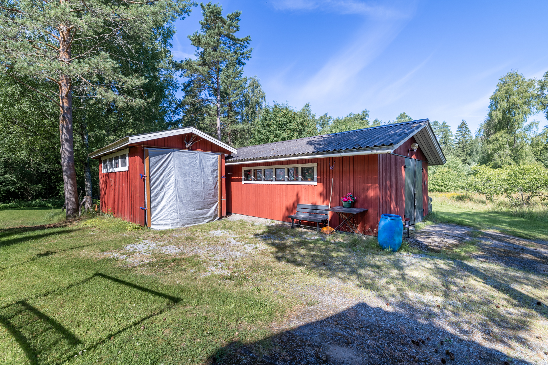 Pajulantie 4, Harjumaa, Mikkeli