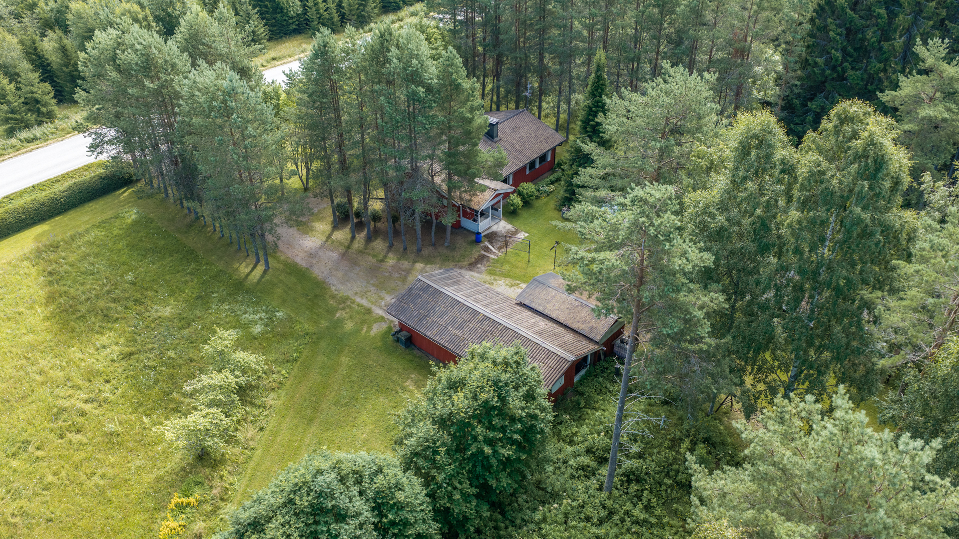 Pajulantie 4, Harjumaa, Mikkeli