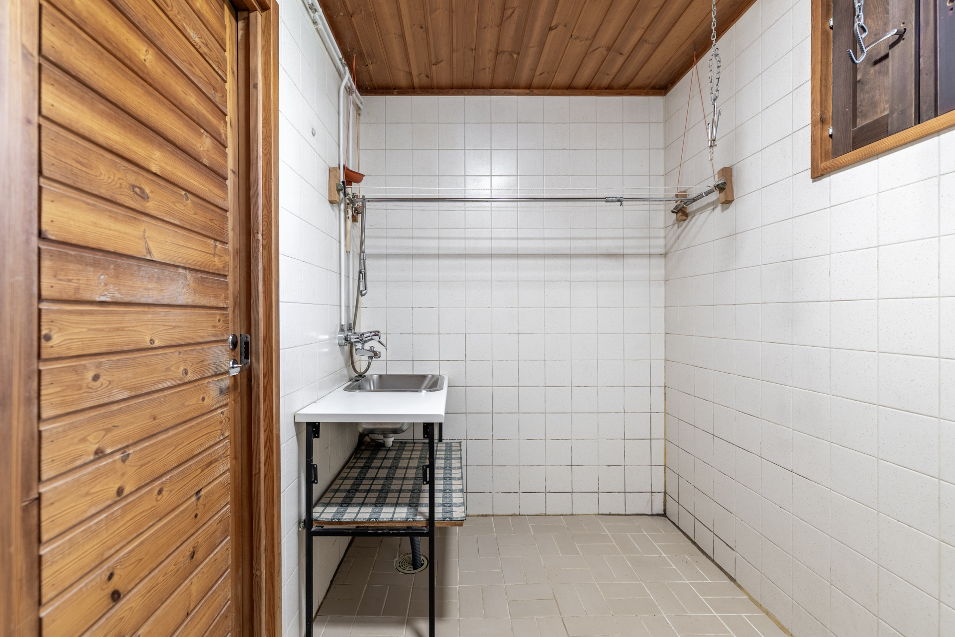 Pajulantie 4, Harjumaa, Mikkeli