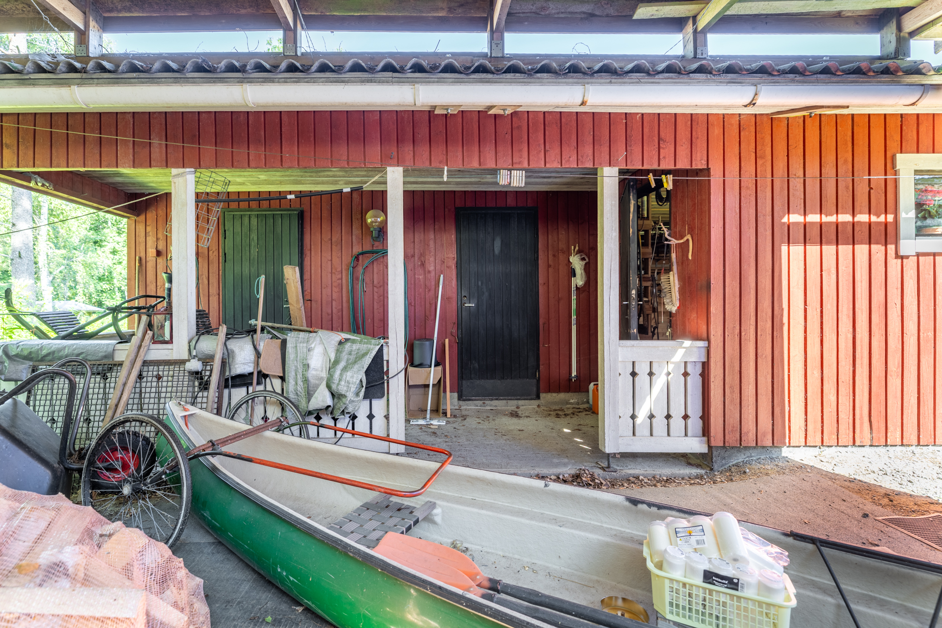 Pajulantie 4, Harjumaa, Mikkeli