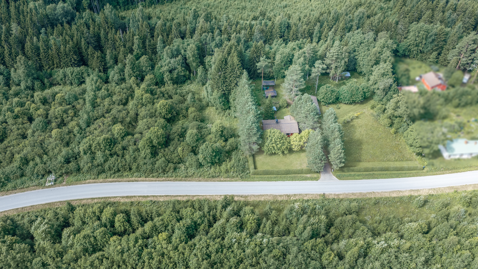 Pajulantie 4, Harjumaa, Mikkeli