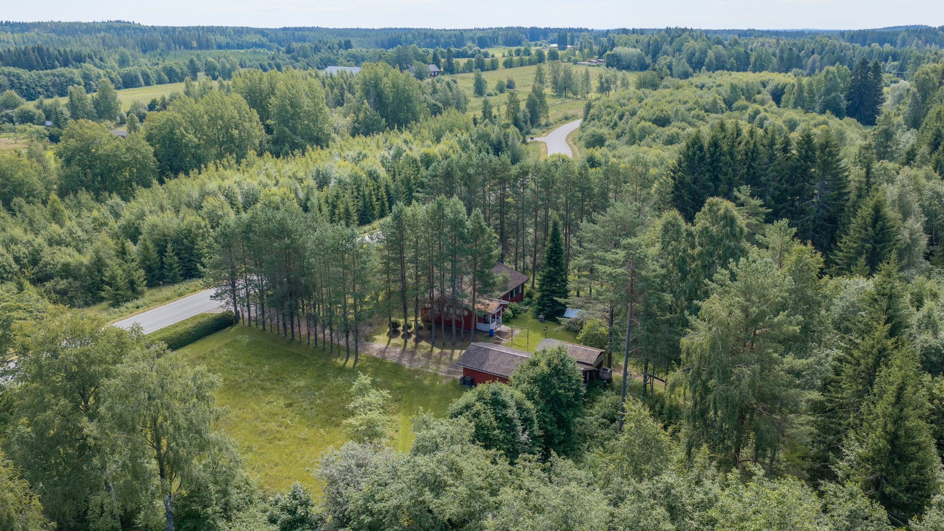 Pajulantie 4, Harjumaa, Mikkeli