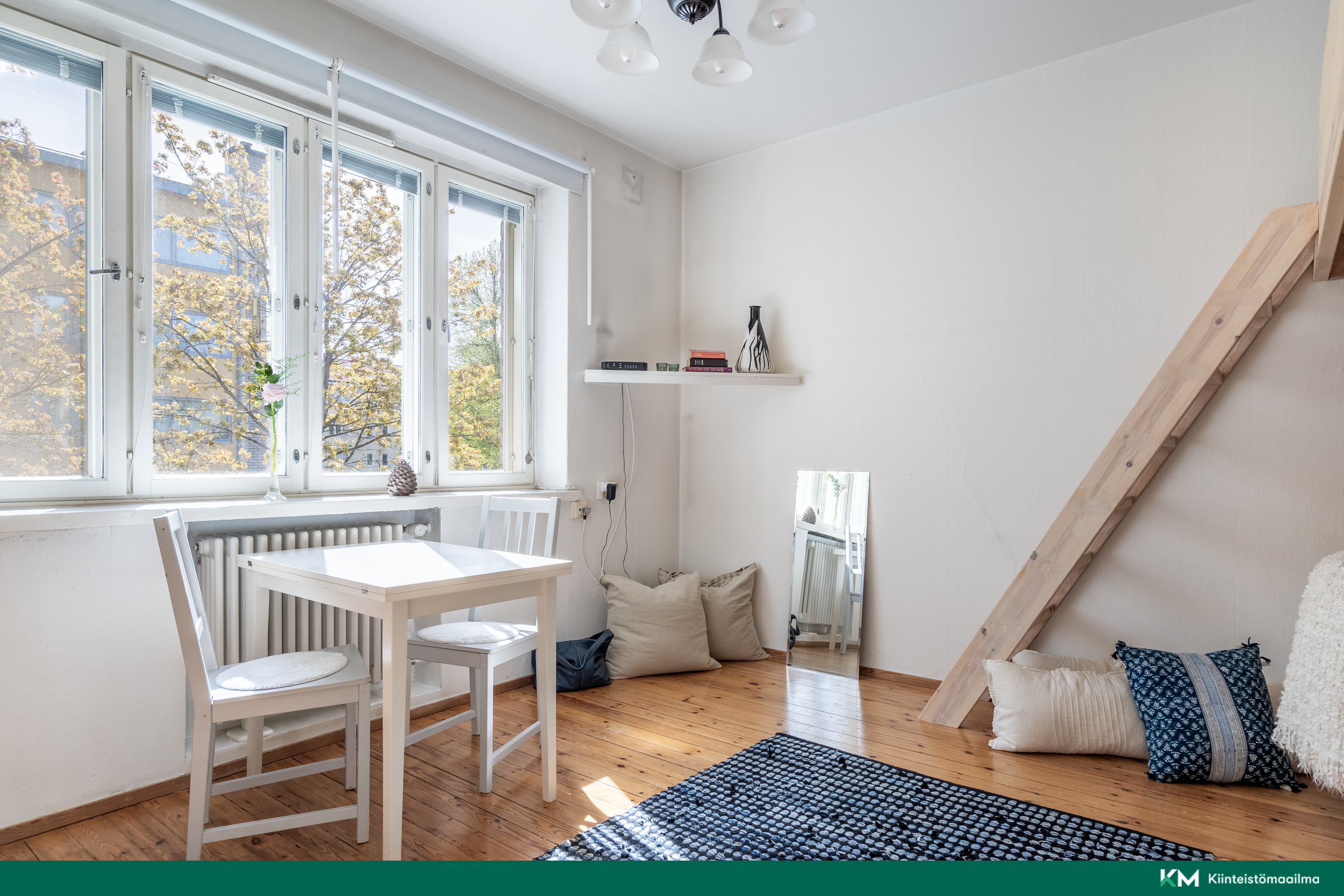 Kauppaneuvoksentie 17, Lauttasaari, Helsinki