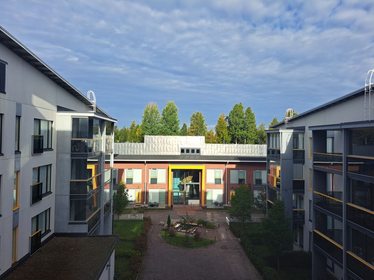 Jaspiskuja 18, Kivistö, Vantaa