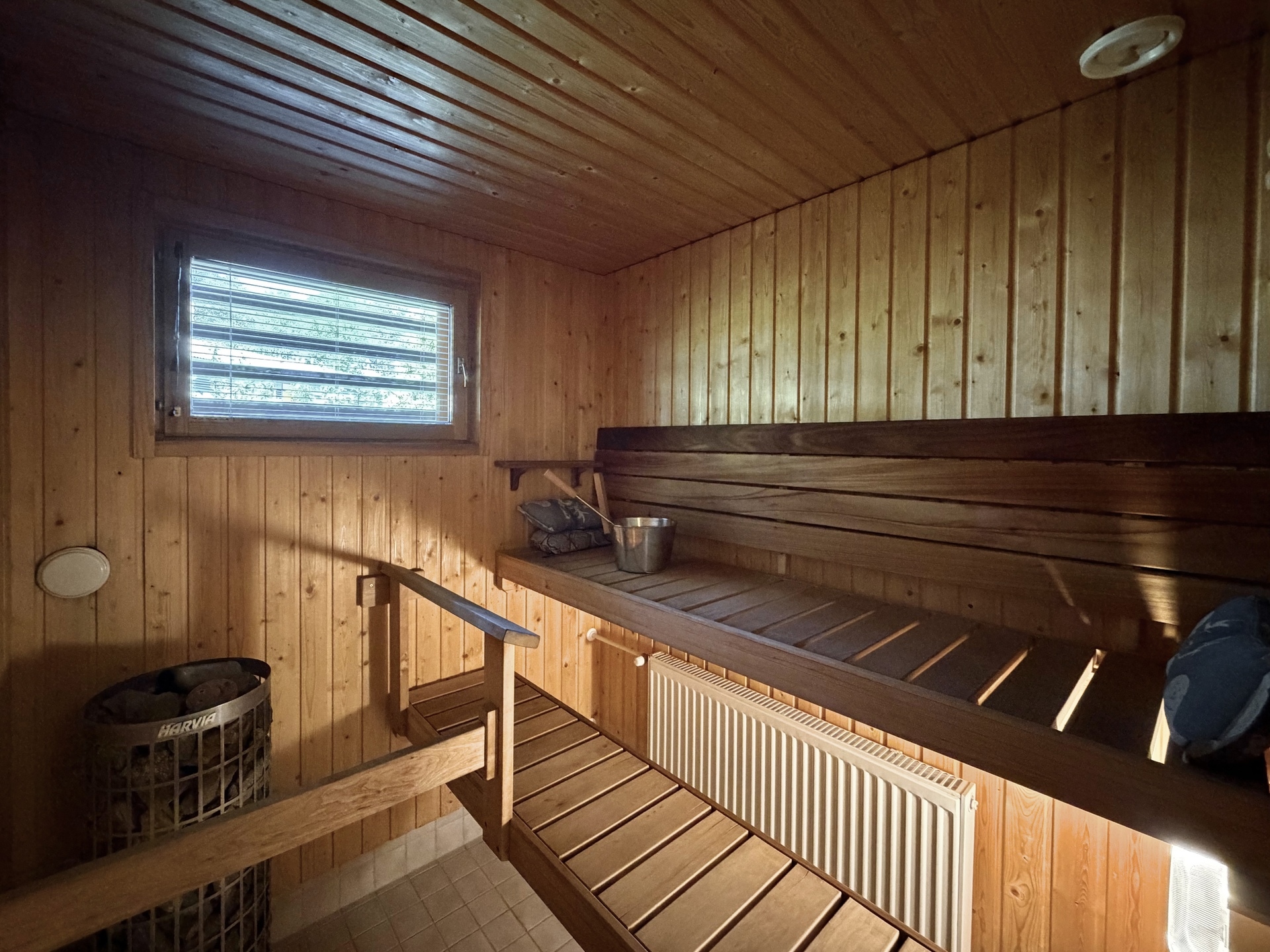 Puistokaarre 1, Myllymäki, Hämeenlinna