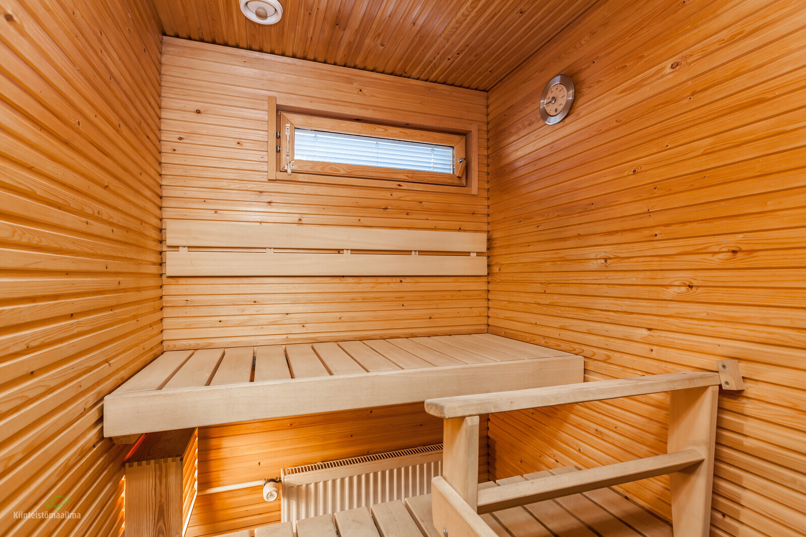 Meritullinraitti 9, Meritulli, Oulu