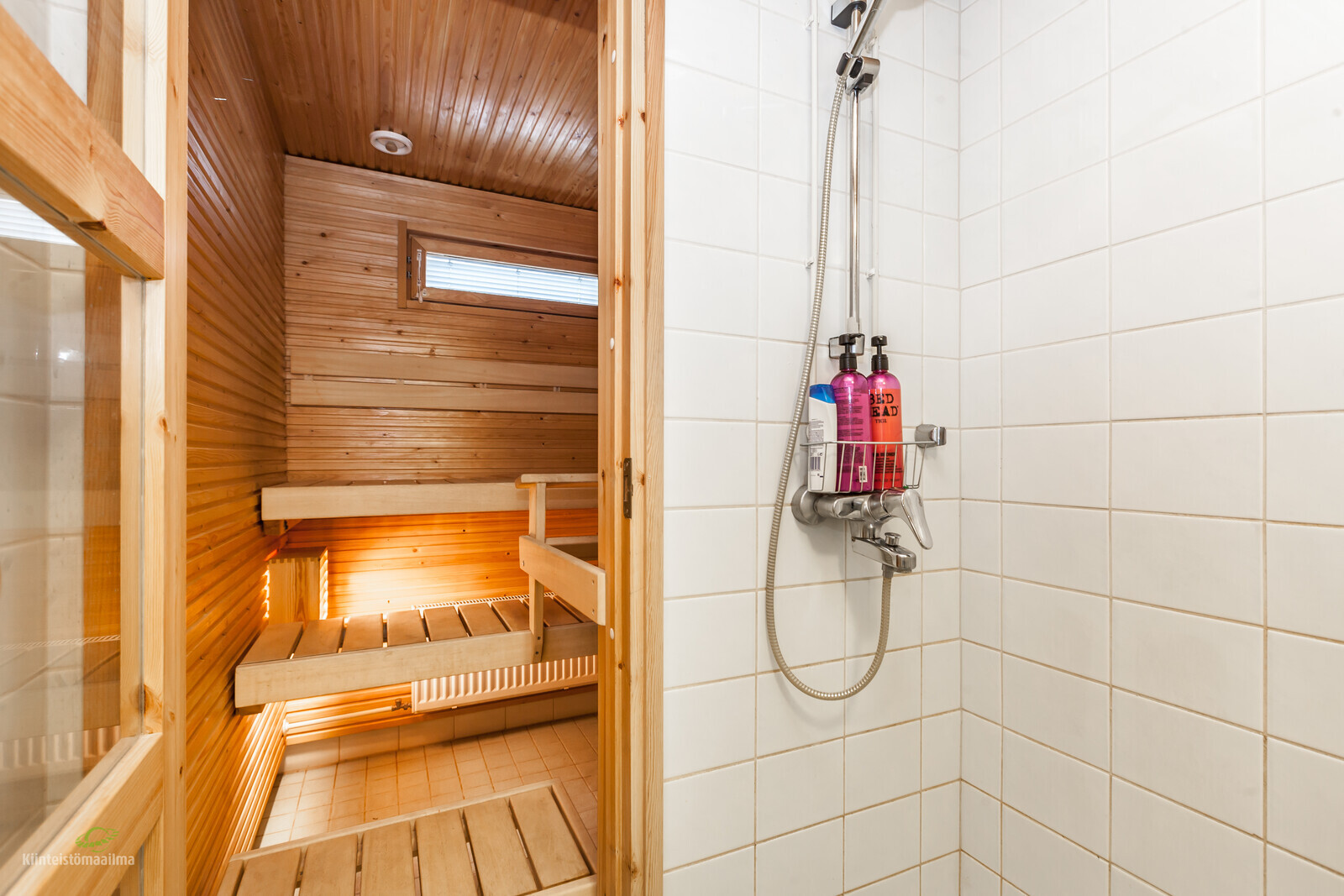 Meritullinraitti 9, Meritulli, Oulu