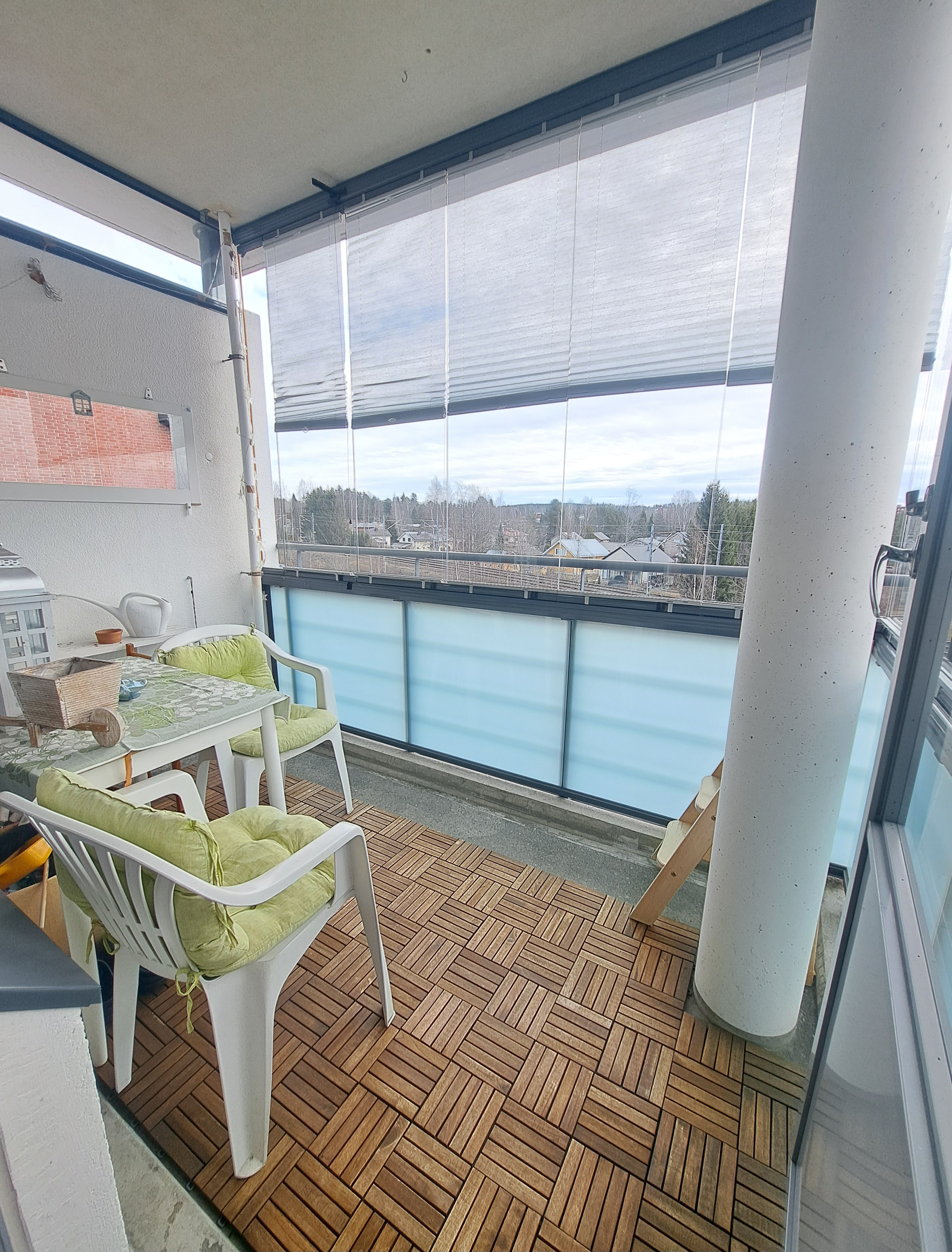 Rataniityntie 8, Kangasala