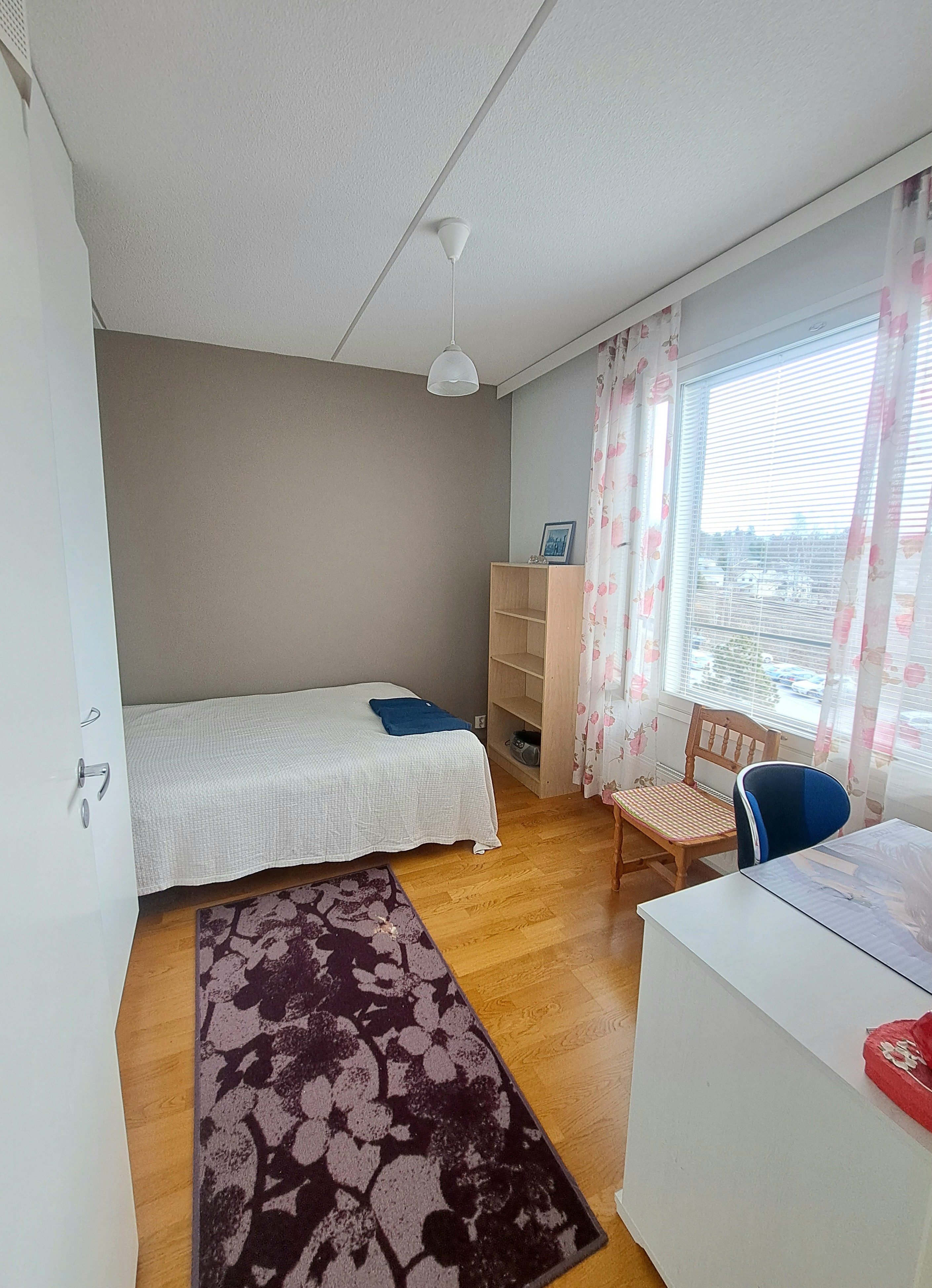 Rataniityntie 8, Kangasala