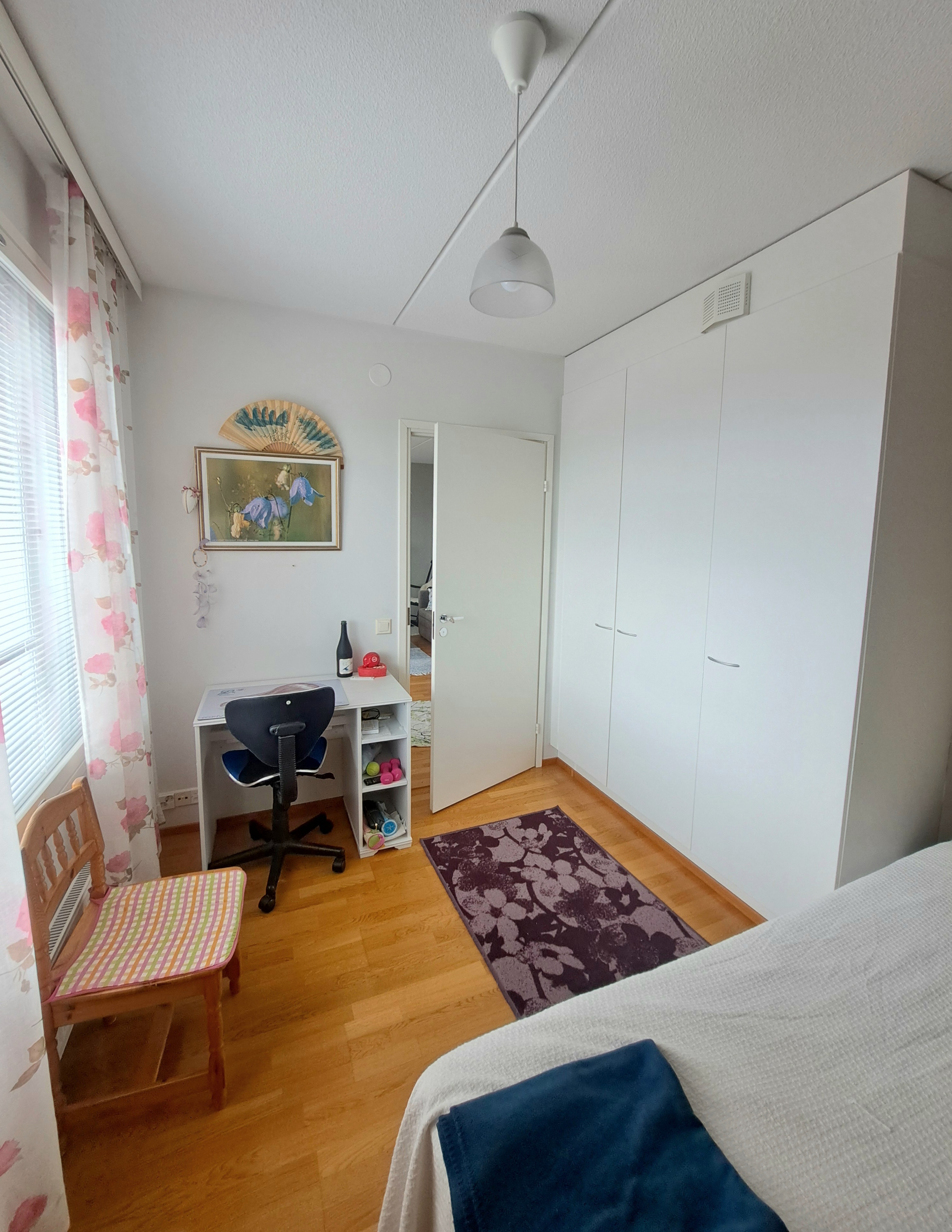 Rataniityntie 8, Kangasala