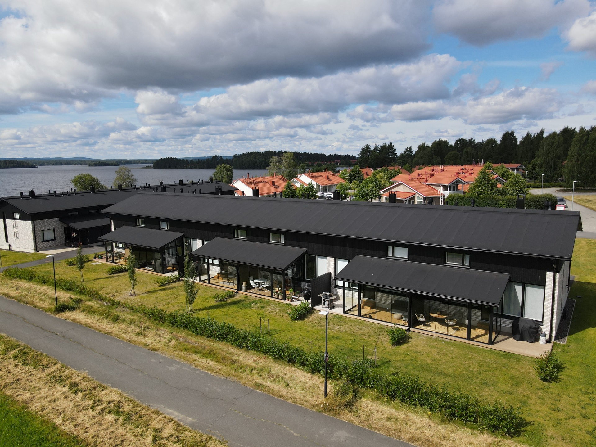 Juusonpolku 4 , Vuokatti, Sotkamo