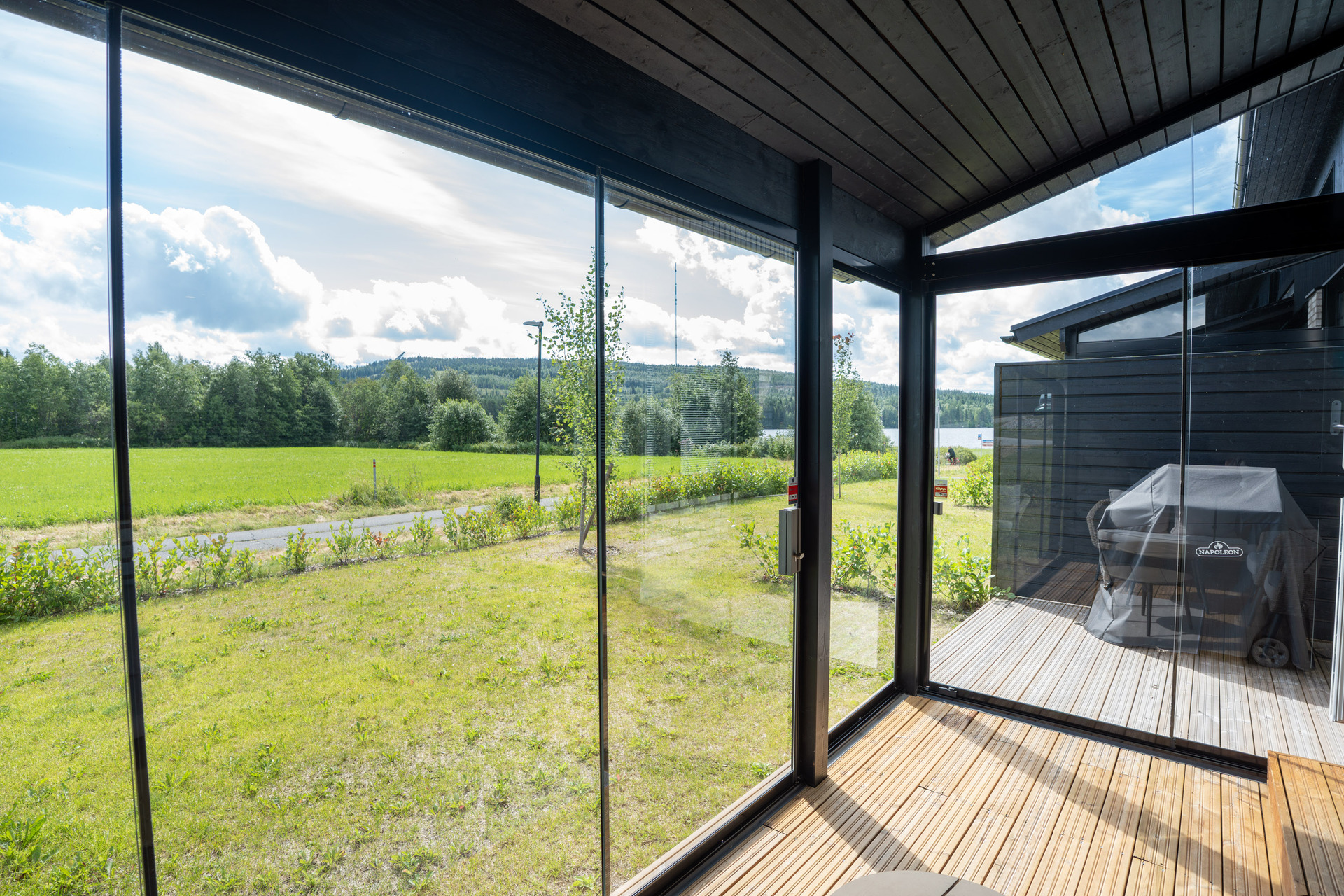 Juusonpolku 4 , Vuokatti, Sotkamo