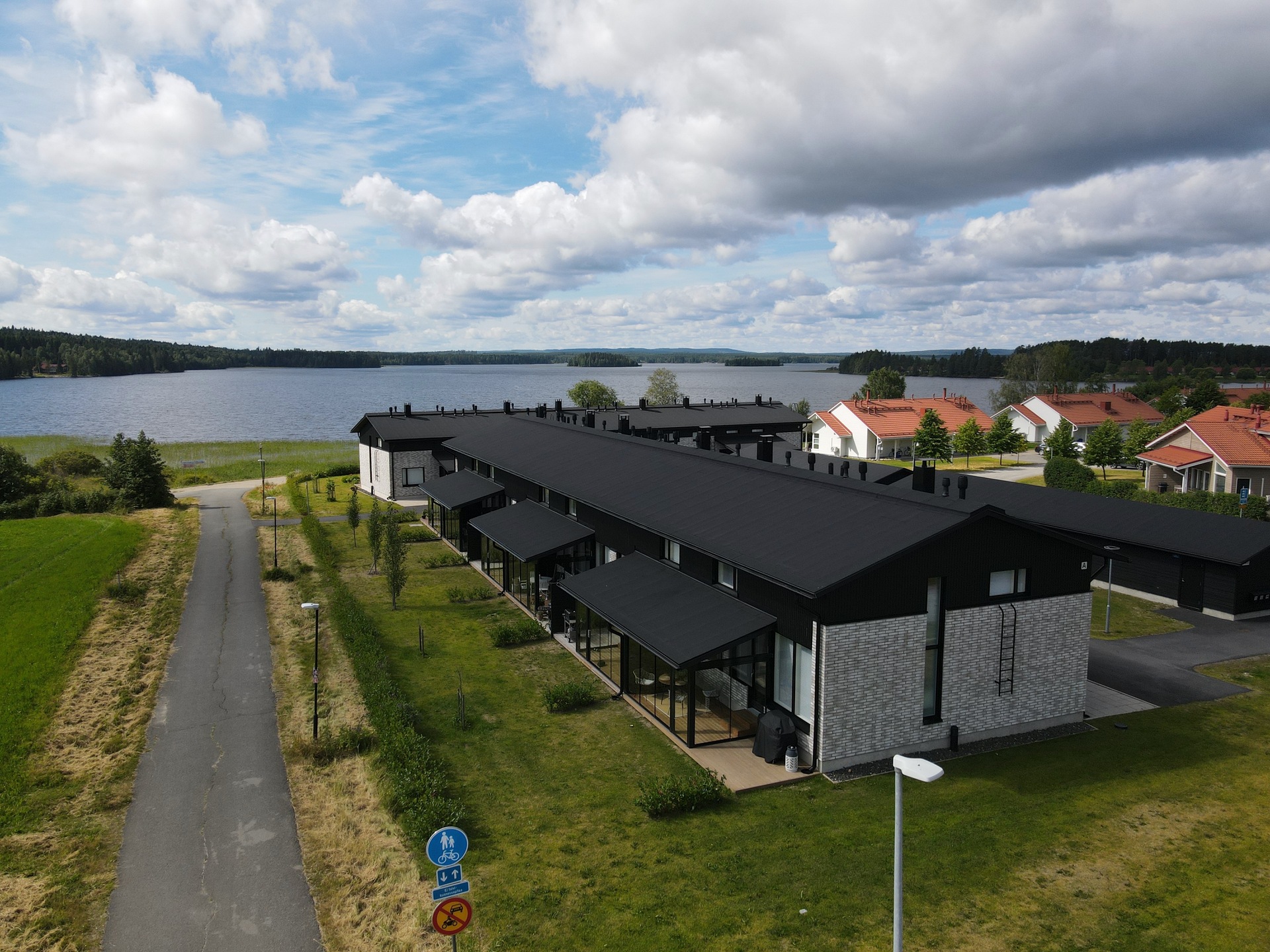 Juusonpolku 4 , Vuokatti, Sotkamo