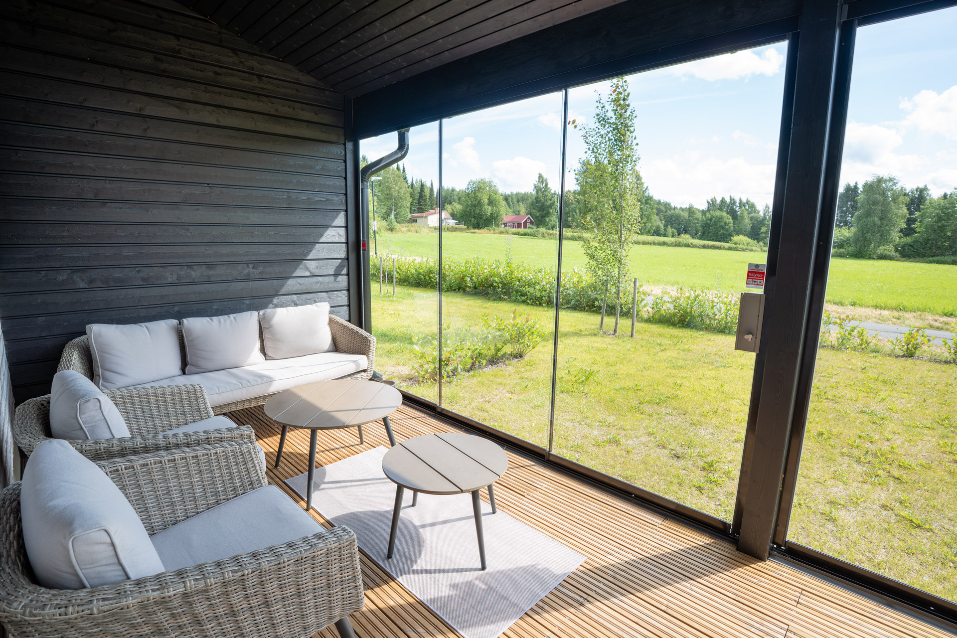 Juusonpolku 4 , Vuokatti, Sotkamo