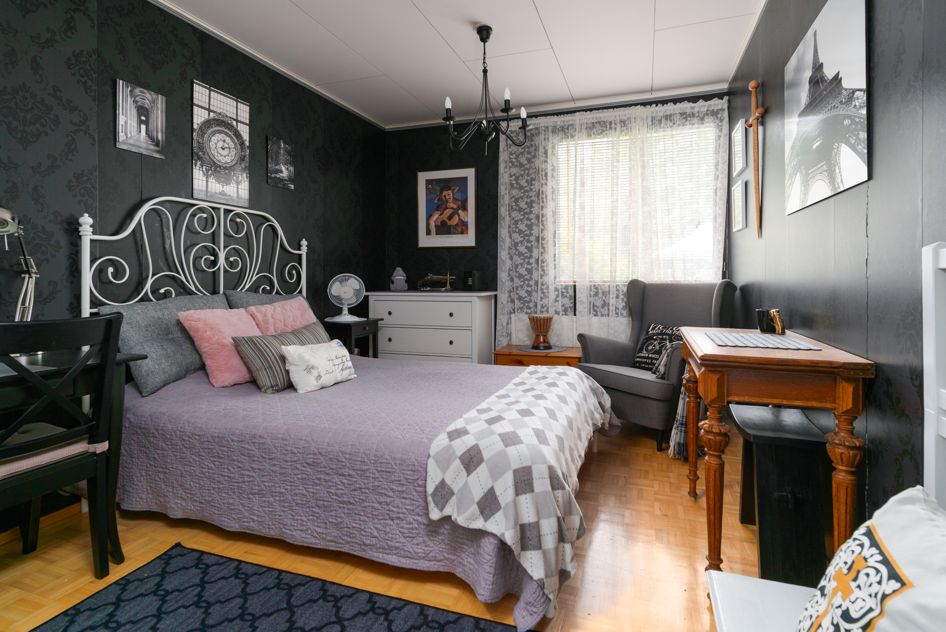 Tuulimyllyntie 25, Myllyjärvi, Jyväskylä