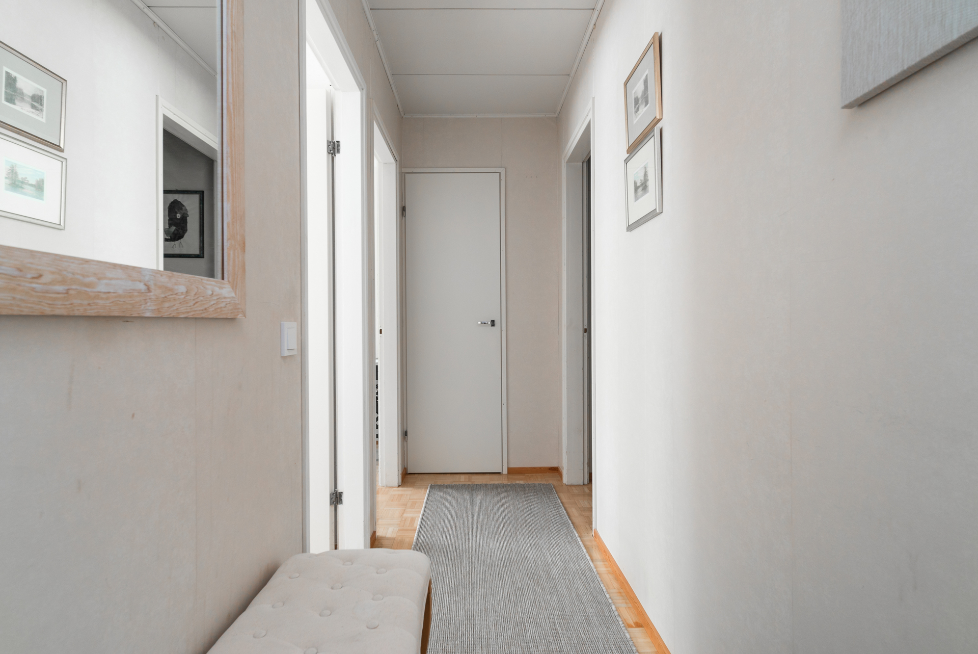 Tuulimyllyntie 25, Myllyjärvi, Jyväskylä