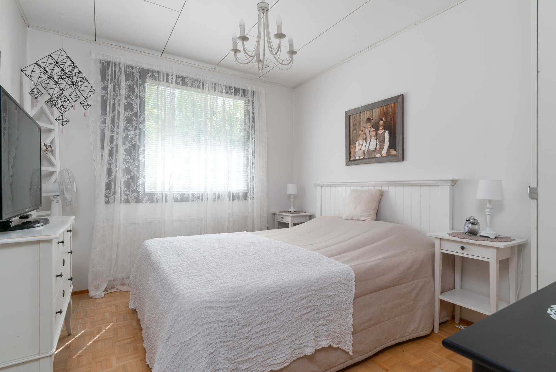 Tuulimyllyntie 25, Myllyjärvi, Jyväskylä