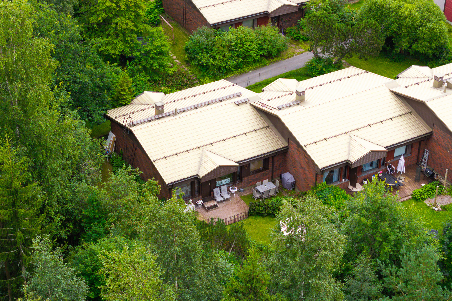 Tuulimyllyntie 25, Myllyjärvi, Jyväskylä